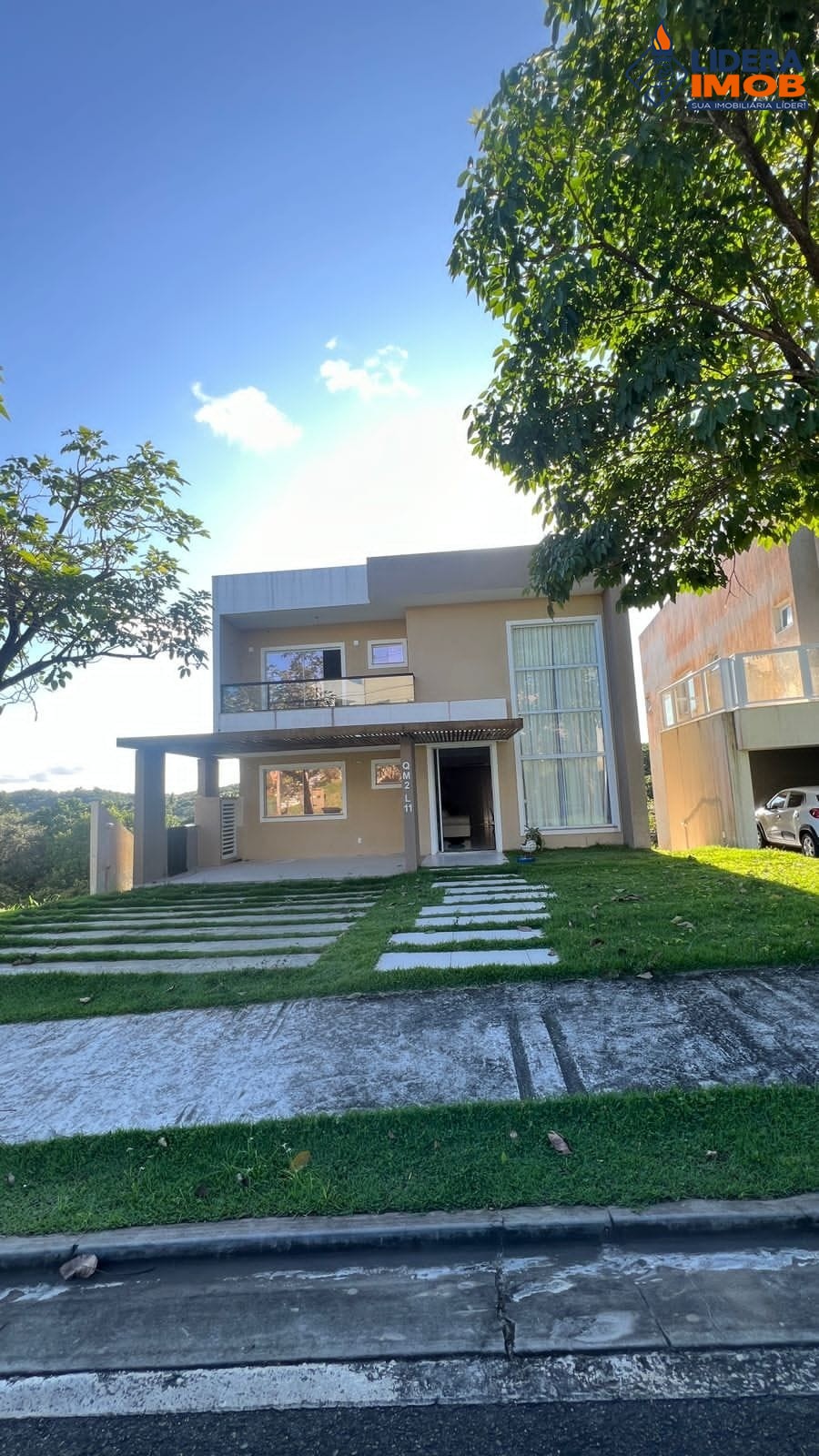 Casa, 4 quartos, 274 m² - Foto 32