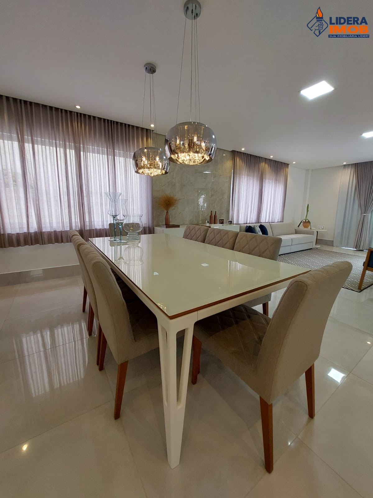 Casa, 4 quartos, 413 m² - Foto 3