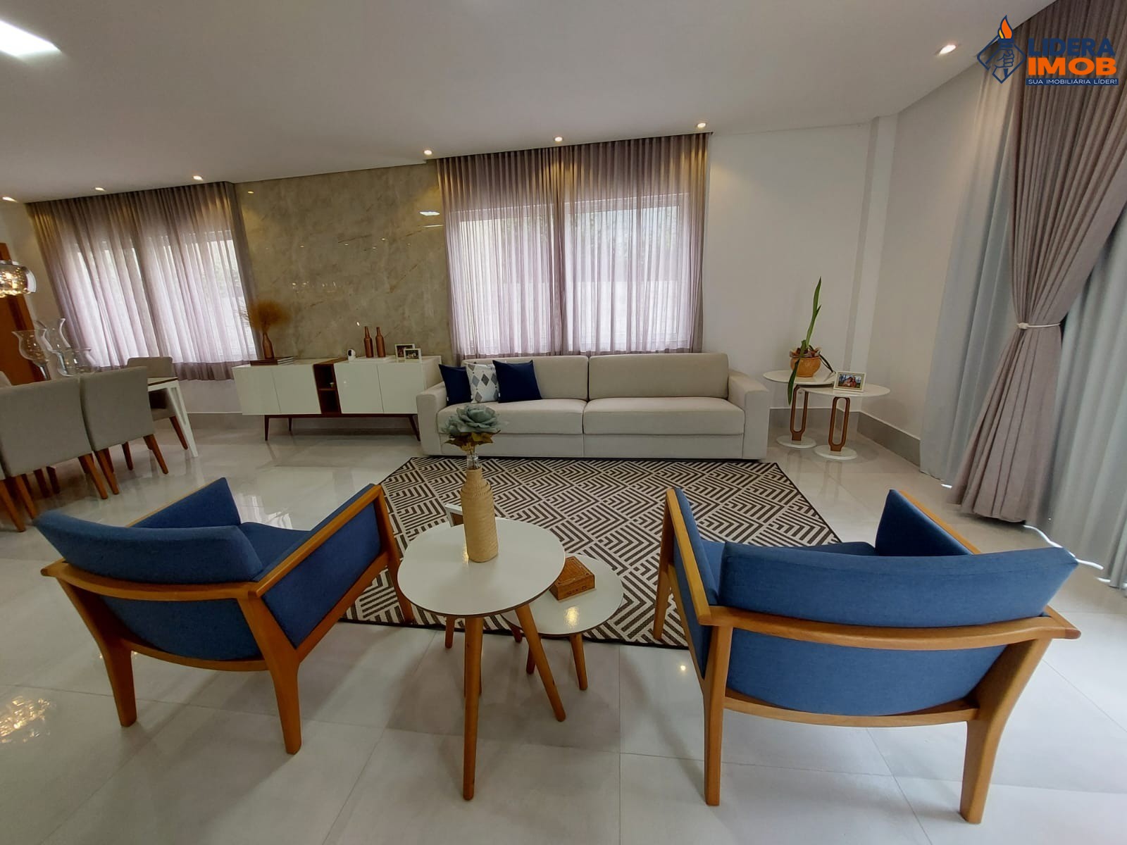 Casa, 4 quartos, 413 m² - Foto 5