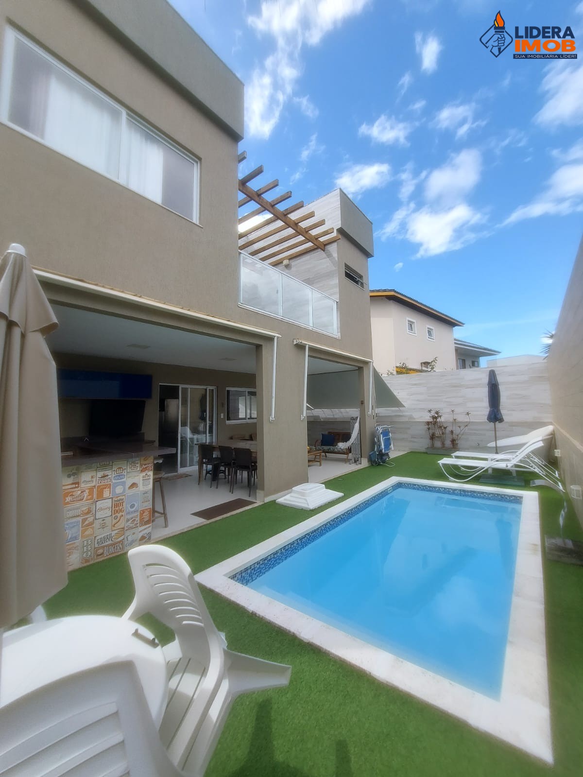 Casa, 4 quartos, 413 m² - Foto 7