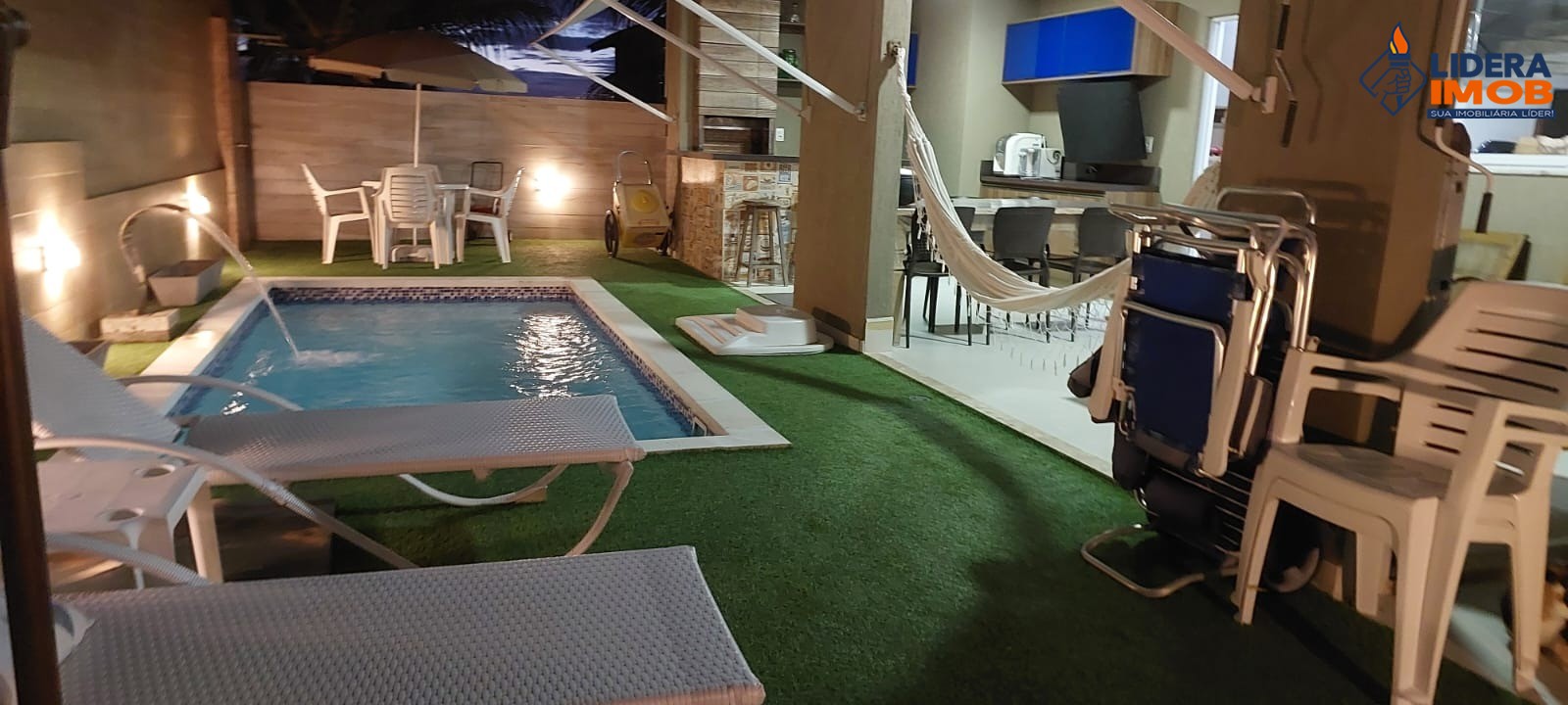 Casa, 4 quartos, 413 m² - Foto 8