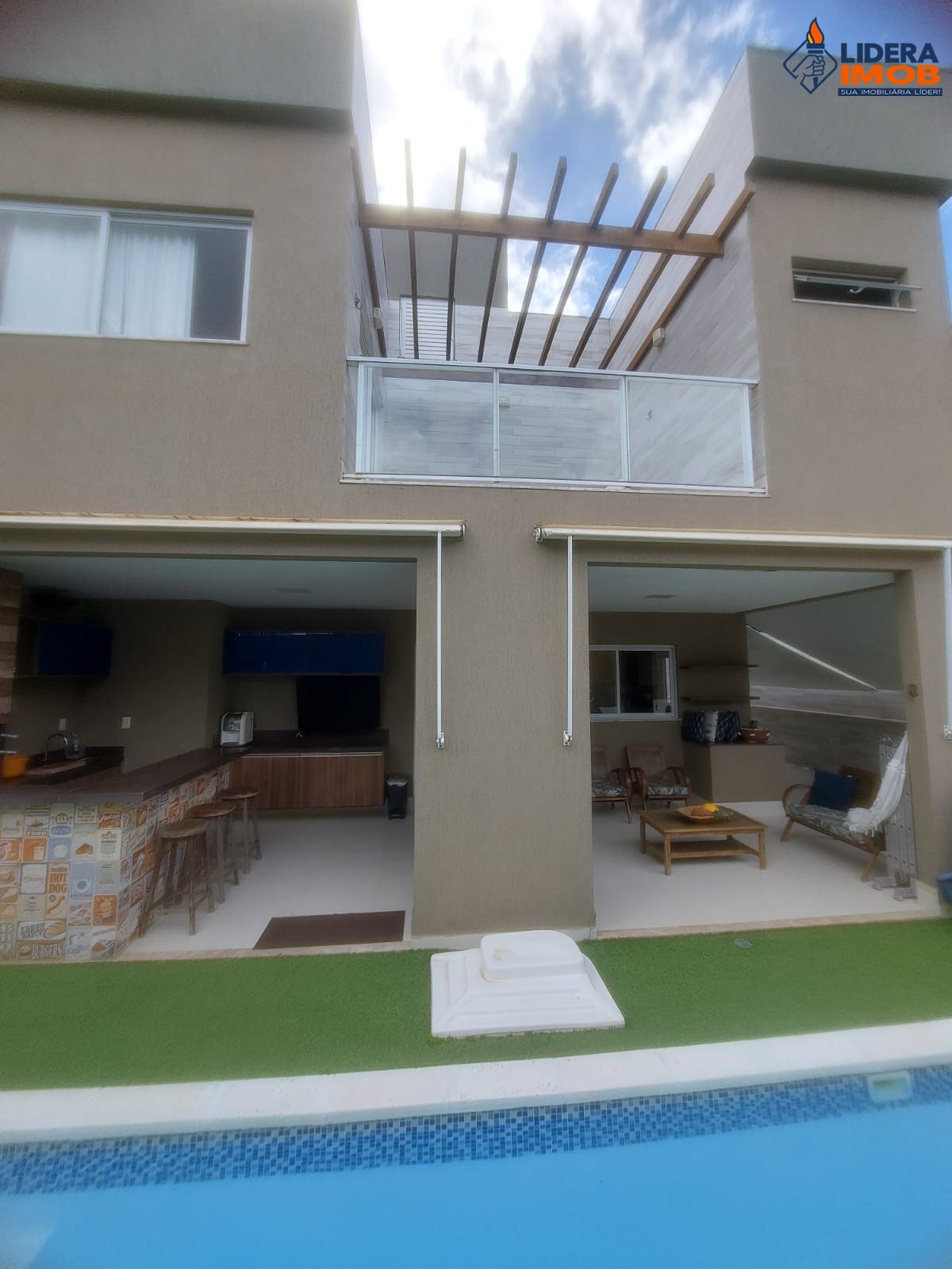 Casa, 4 quartos, 413 m² - Foto 9