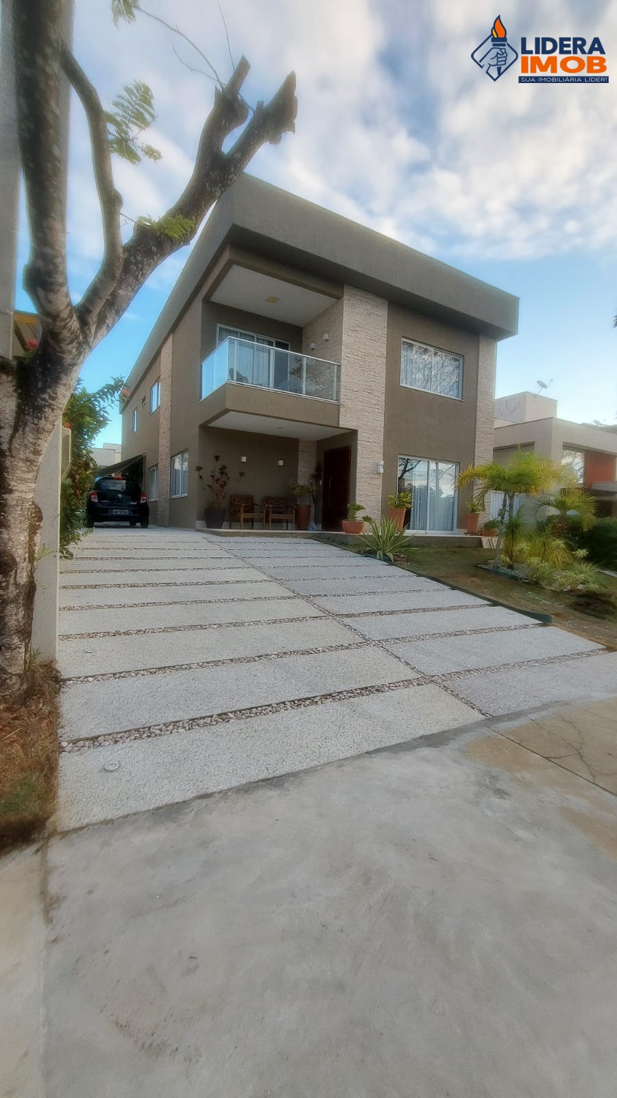 Casa, 4 quartos, 413 m² - Foto 12