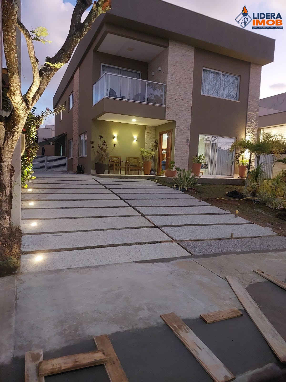 Casa, 4 quartos, 413 m² - Foto 19