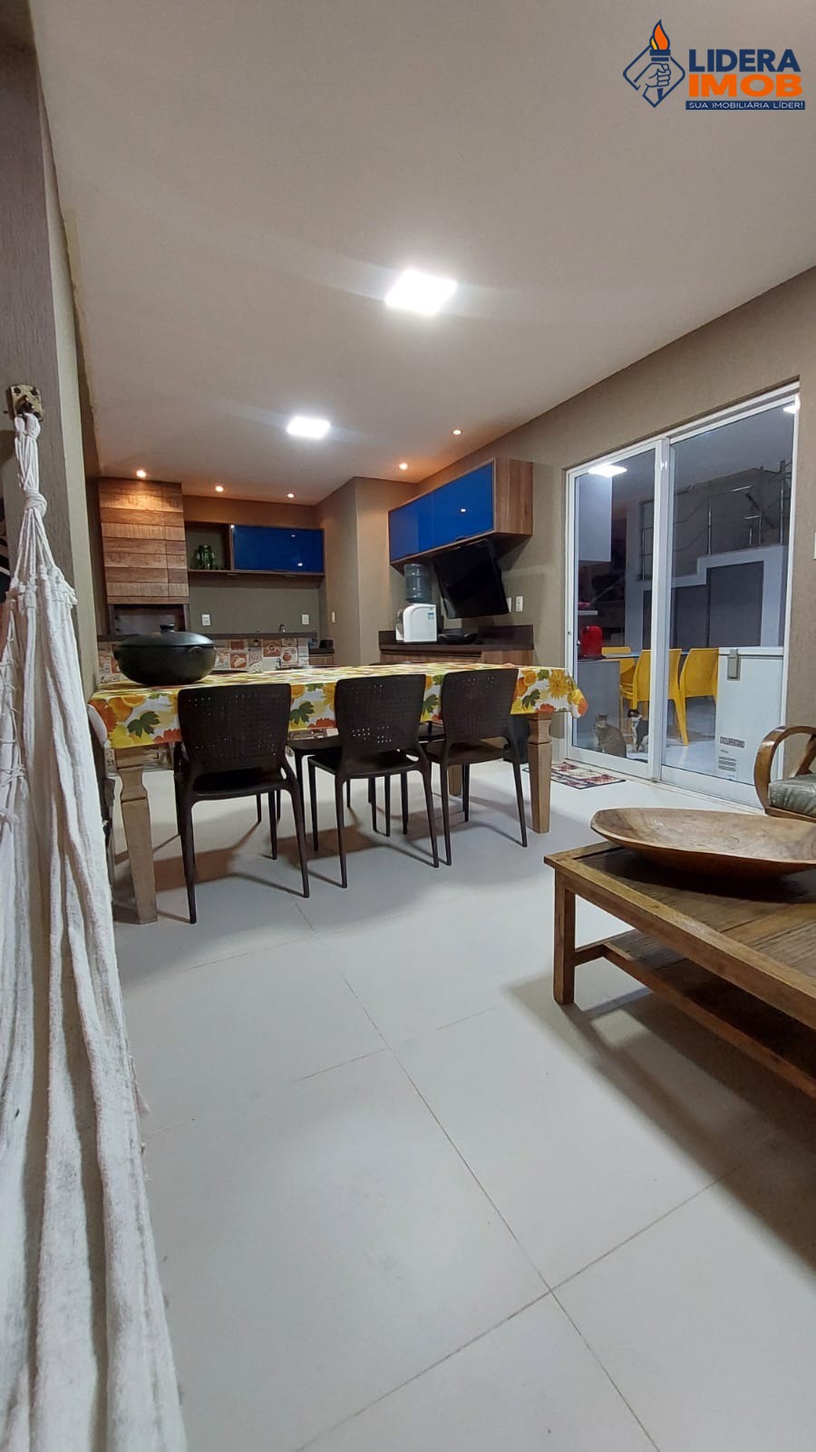 Casa, 4 quartos, 413 m² - Foto 20