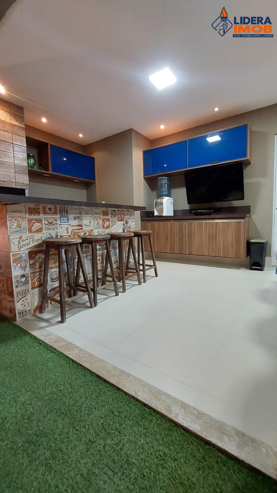 Casa, 4 quartos, 413 m² - Foto 22