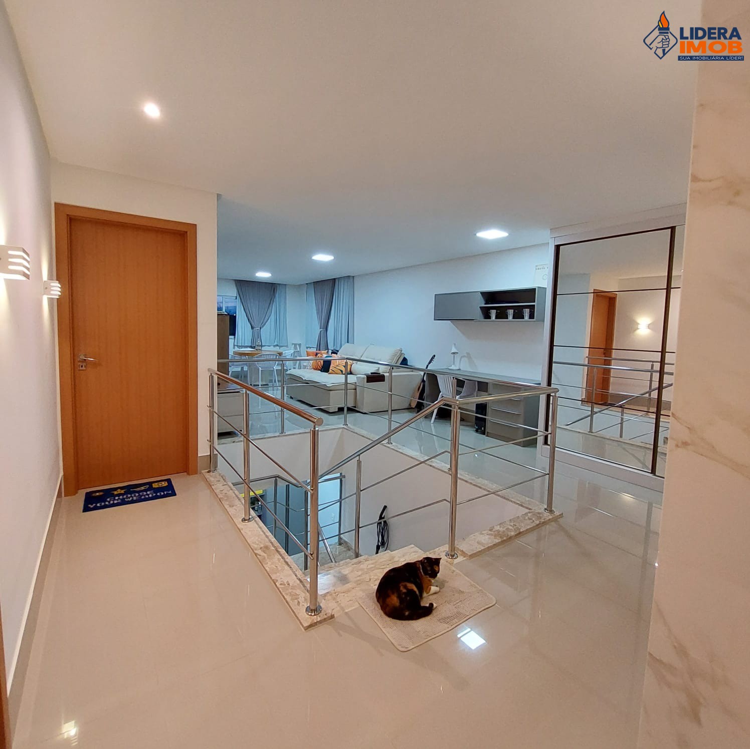 Casa, 4 quartos, 413 m² - Foto 29