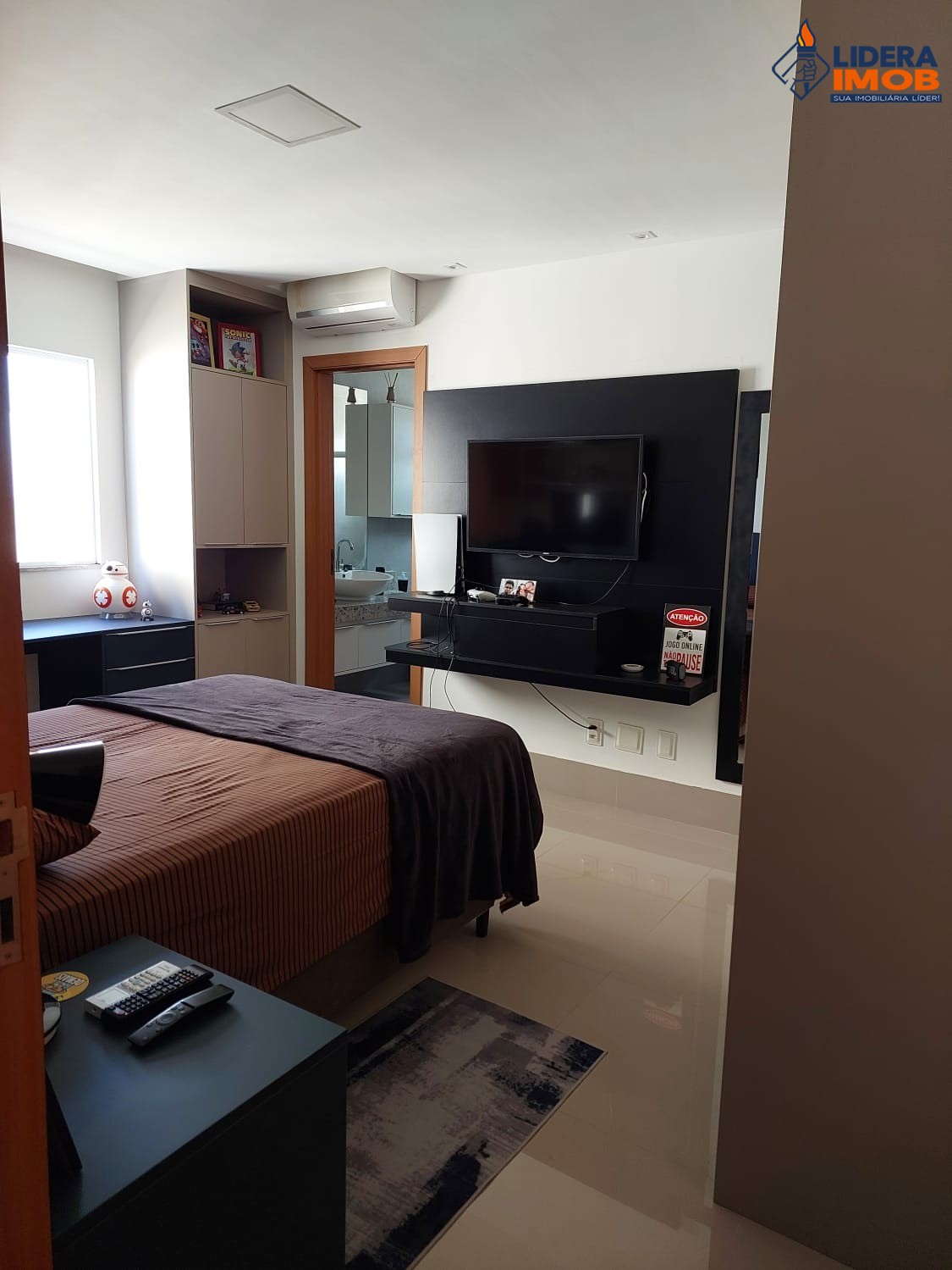 Casa, 4 quartos, 413 m² - Foto 34