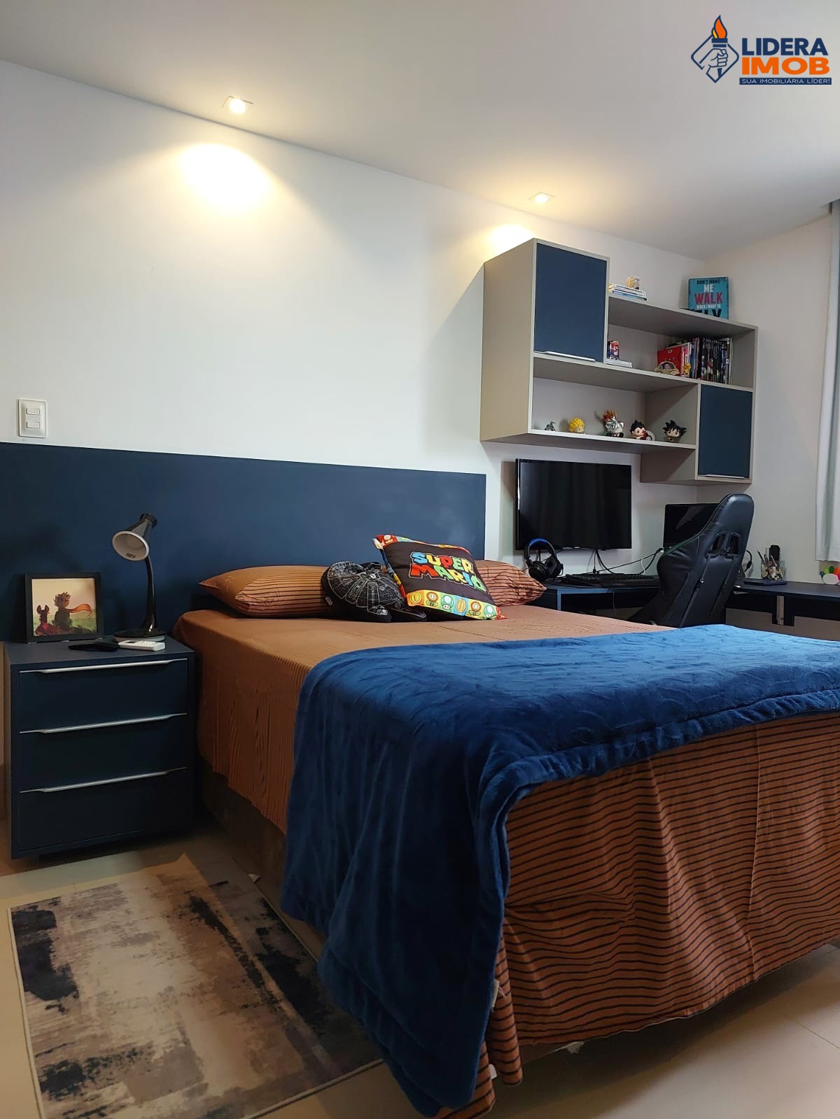 Casa, 4 quartos, 413 m² - Foto 40