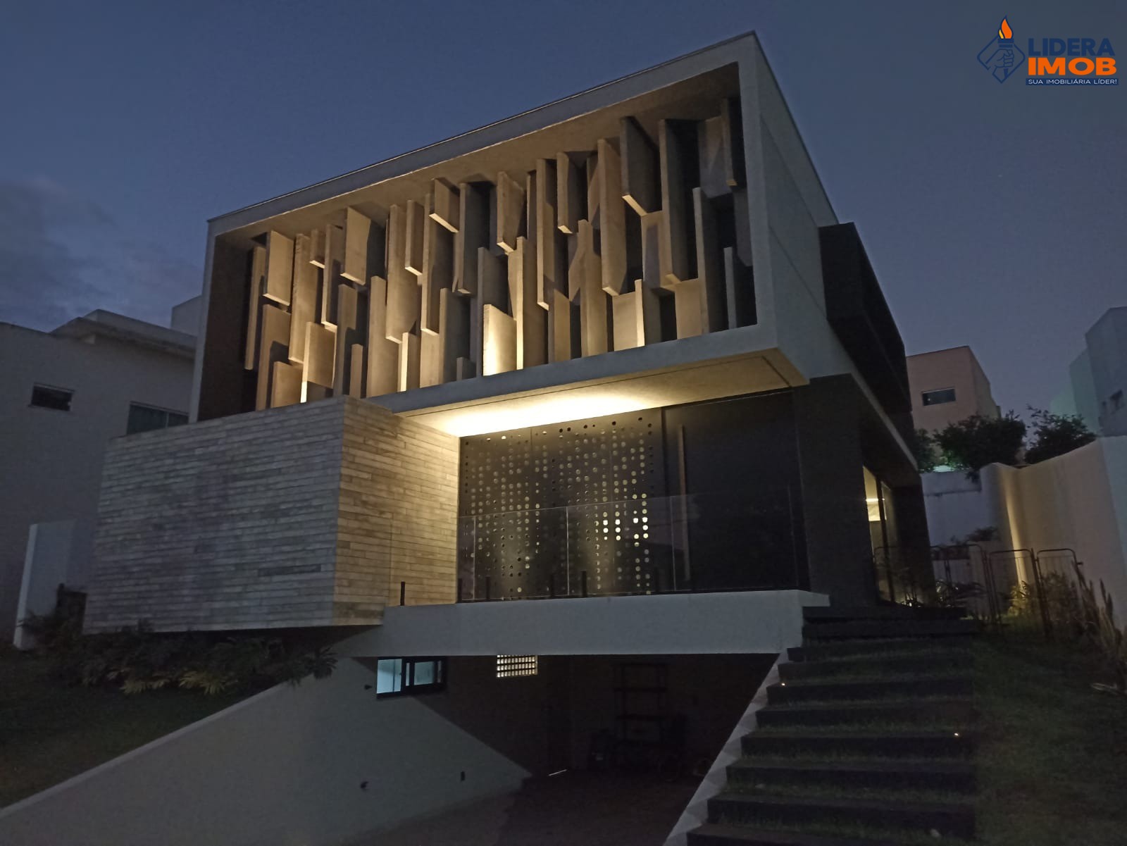 Casa, 4 quartos, 300 m² - Foto 2