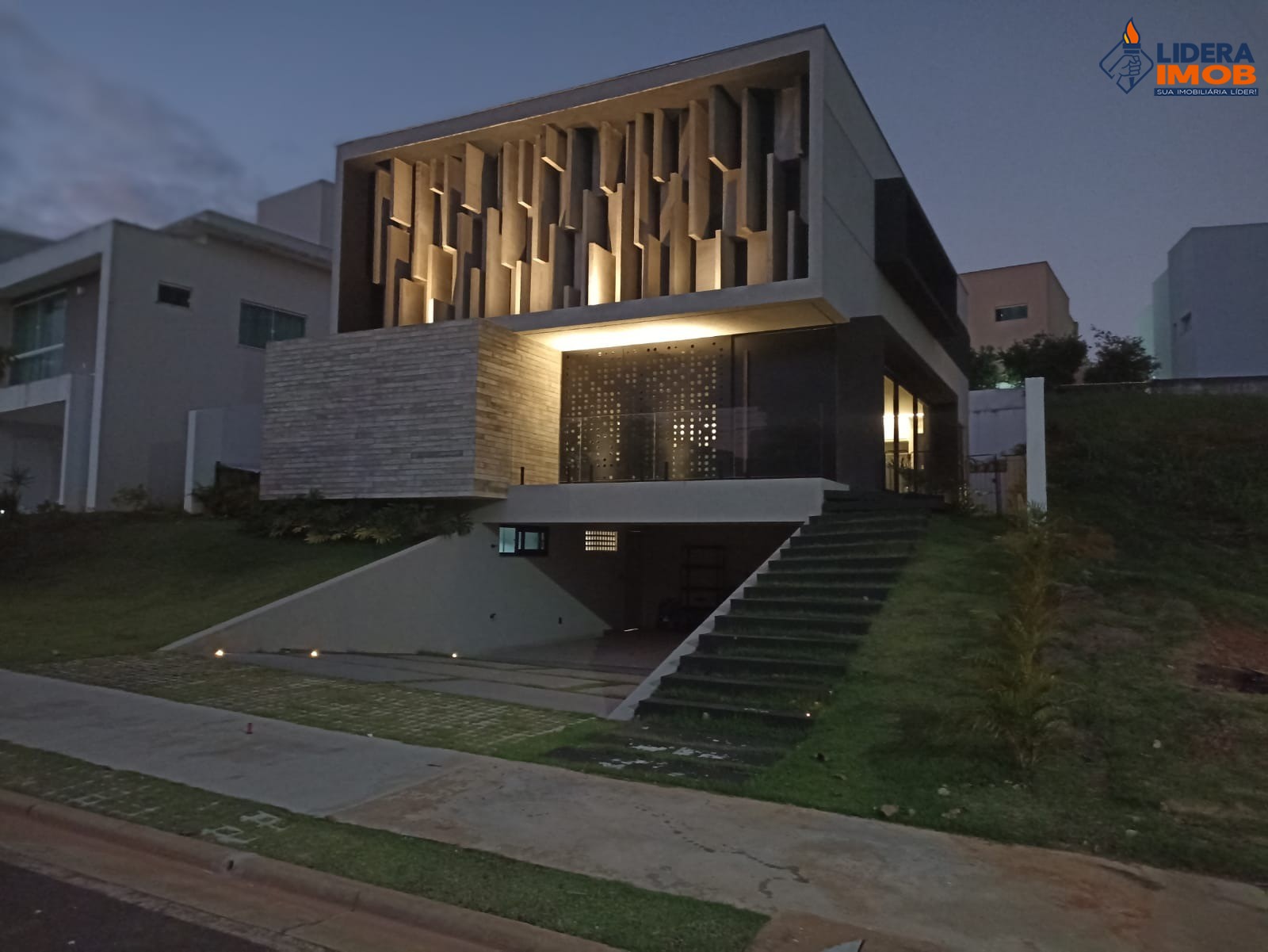 Casa, 4 quartos, 300 m² - Foto 3