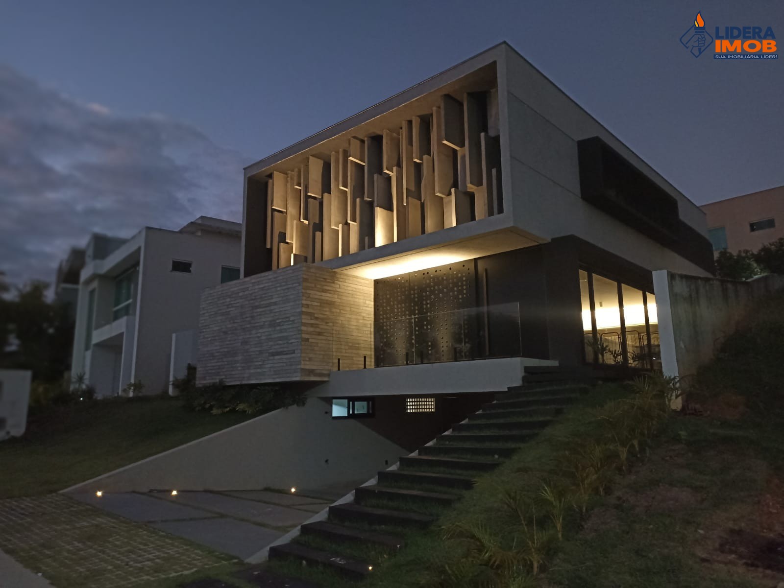 Casa, 4 quartos, 300 m² - Foto 4