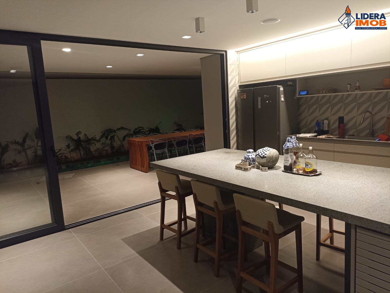 Casa, 4 quartos, 300 m² - Foto 7