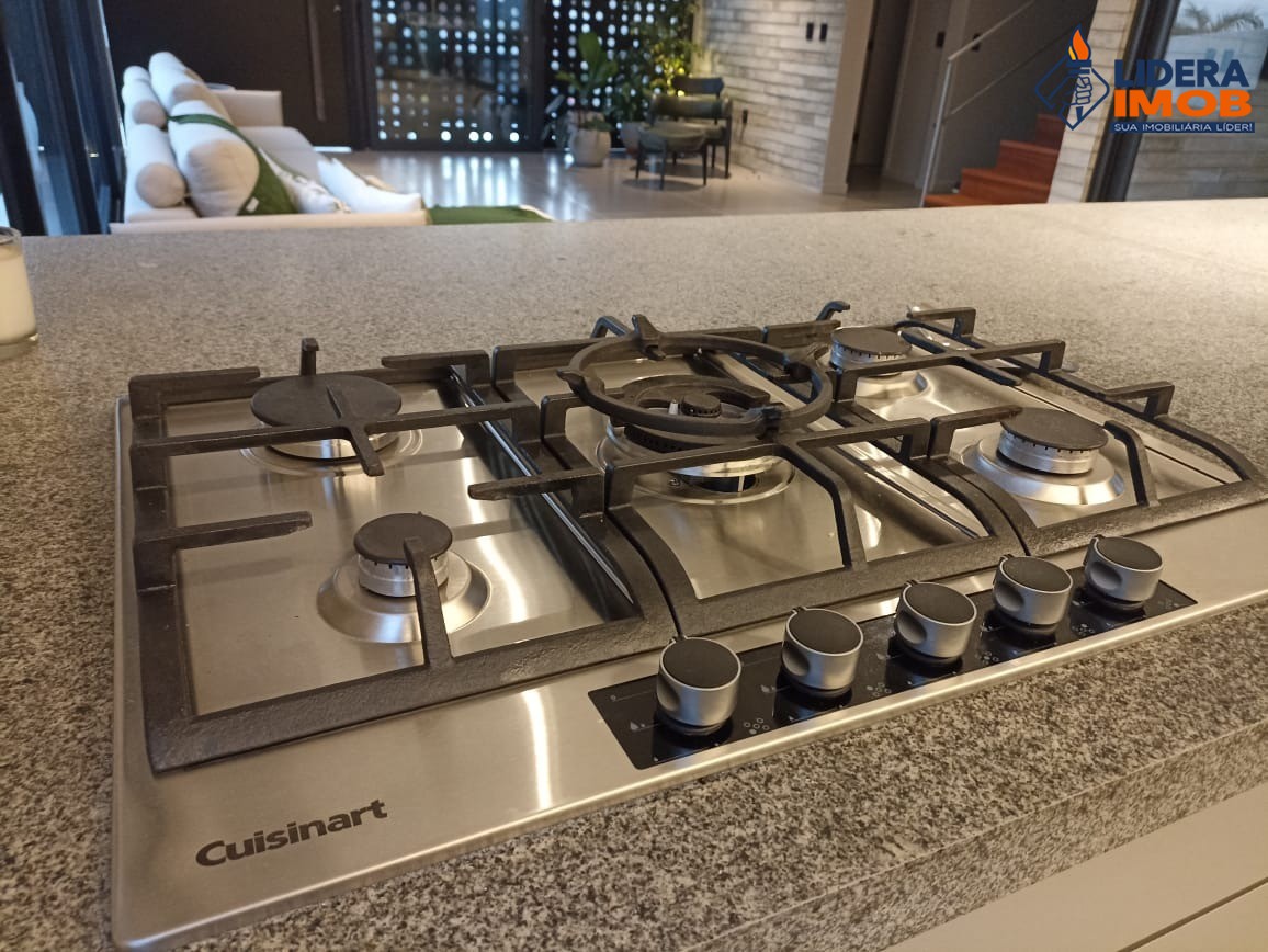 Casa, 4 quartos, 300 m² - Foto 19