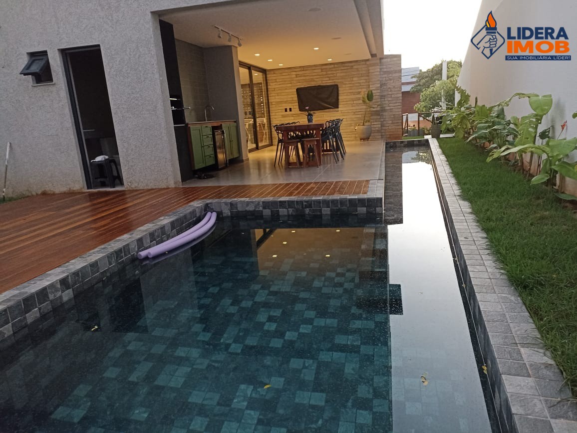 Casa, 4 quartos, 300 m² - Foto 21