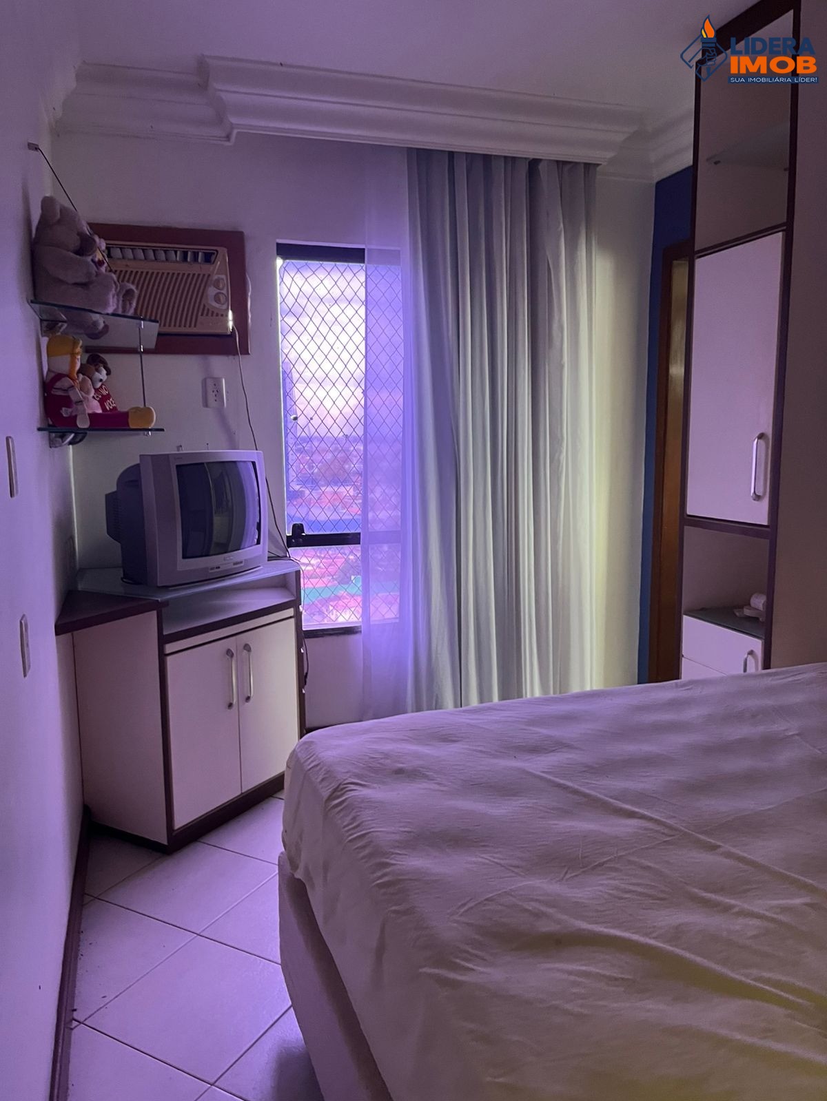 Apartamento, 3 quartos, 138 m² - Foto 4