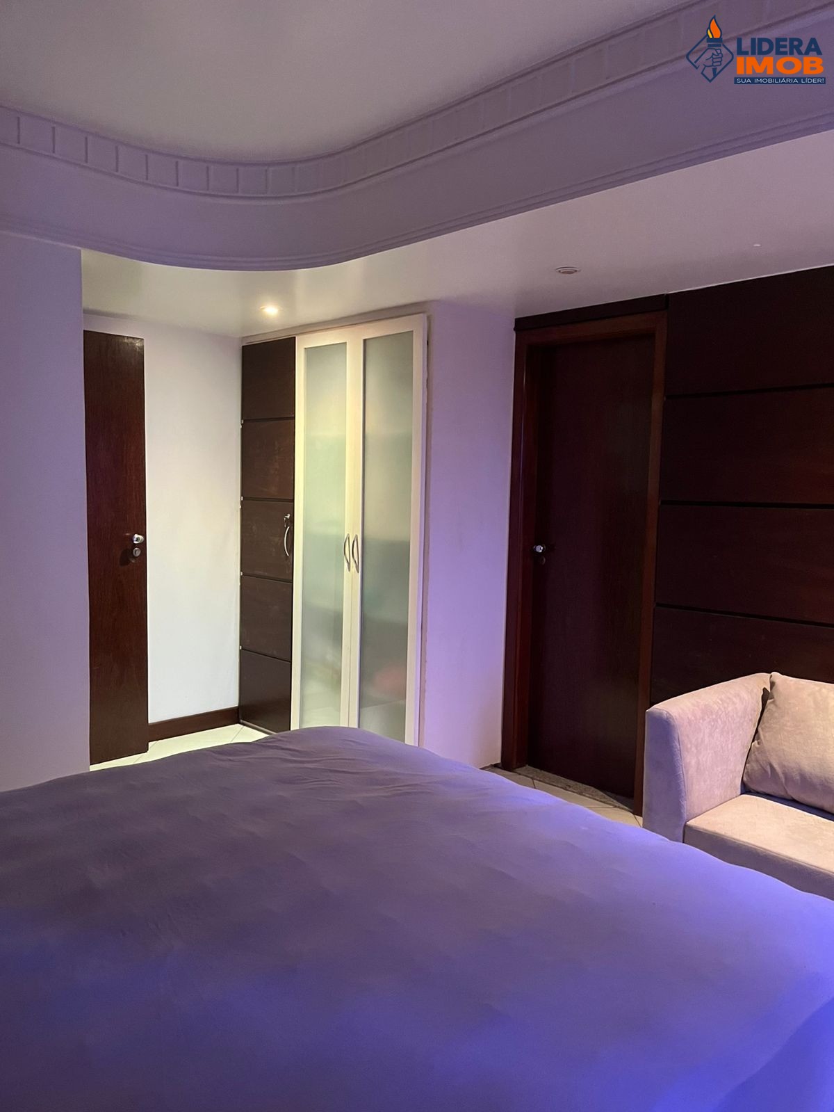 Apartamento, 3 quartos, 138 m² - Foto 5