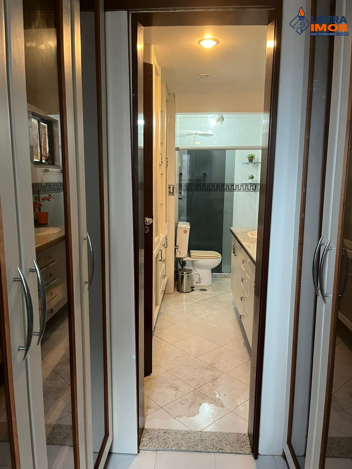 Apartamento, 3 quartos, 138 m² - Foto 17