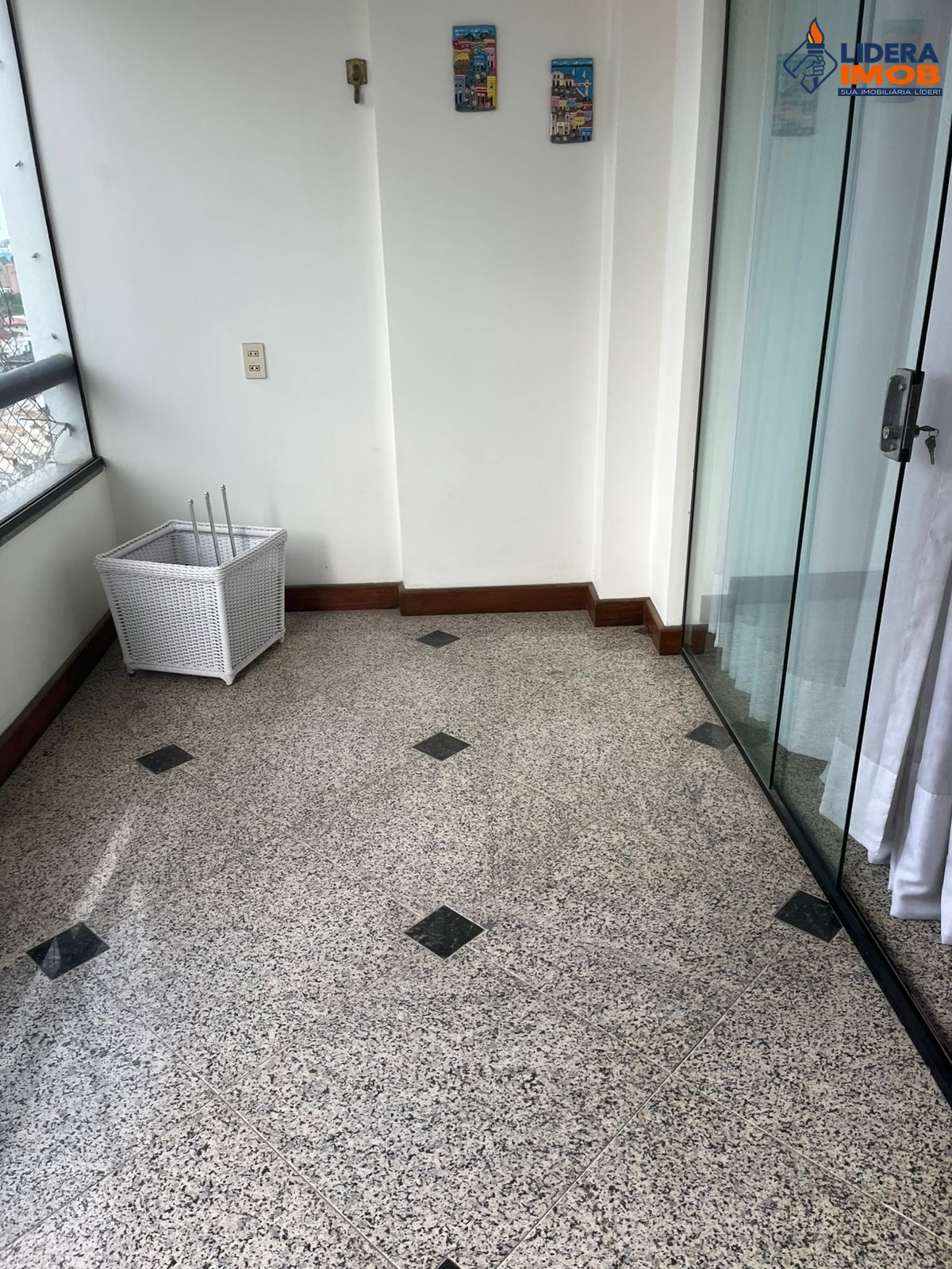 Apartamento, 3 quartos, 138 m² - Foto 22