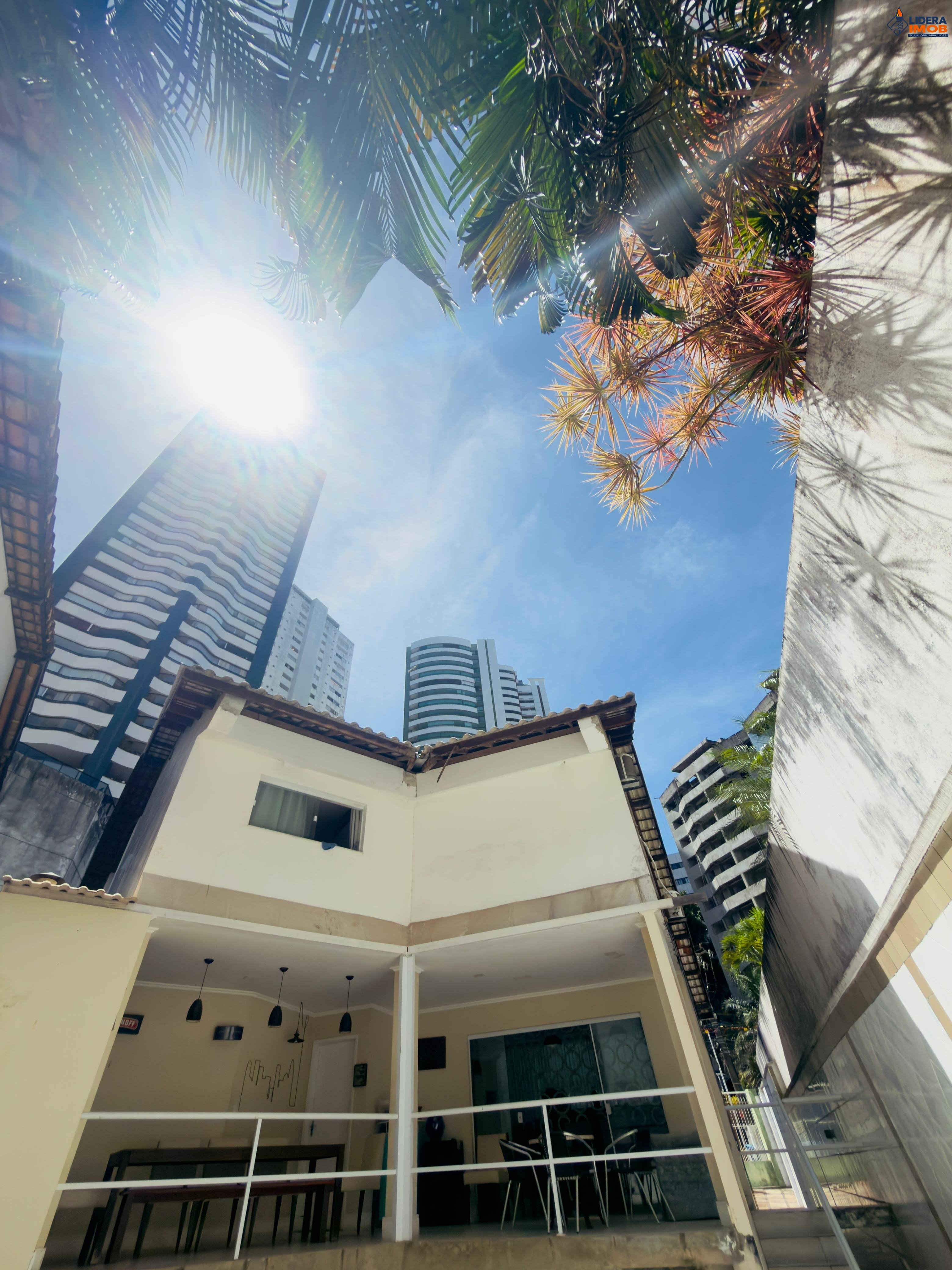 Casa, 4 quartos, 396 m² - Foto 9