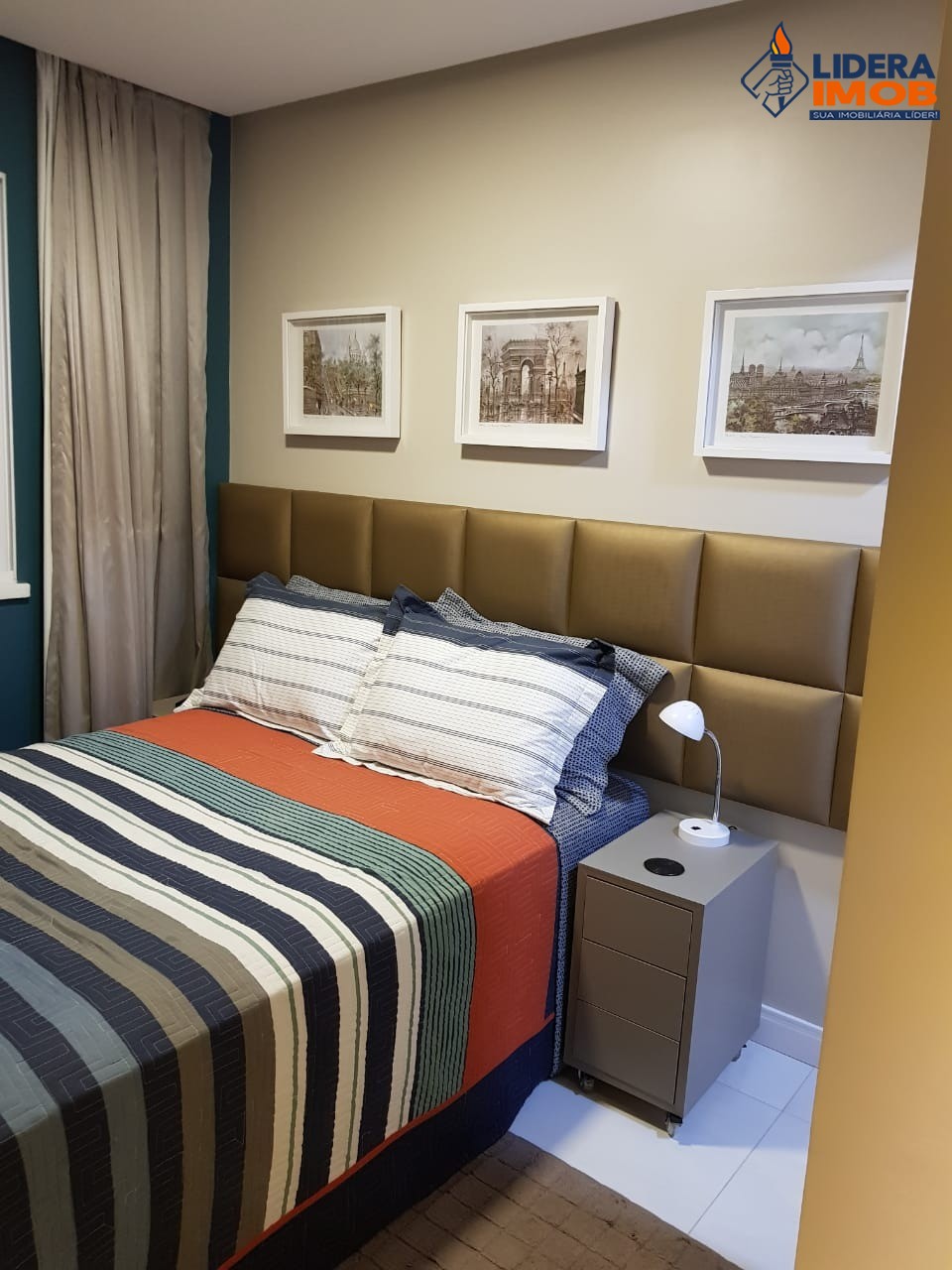 Apartamento, 2 quartos, 57 m² - Foto 25