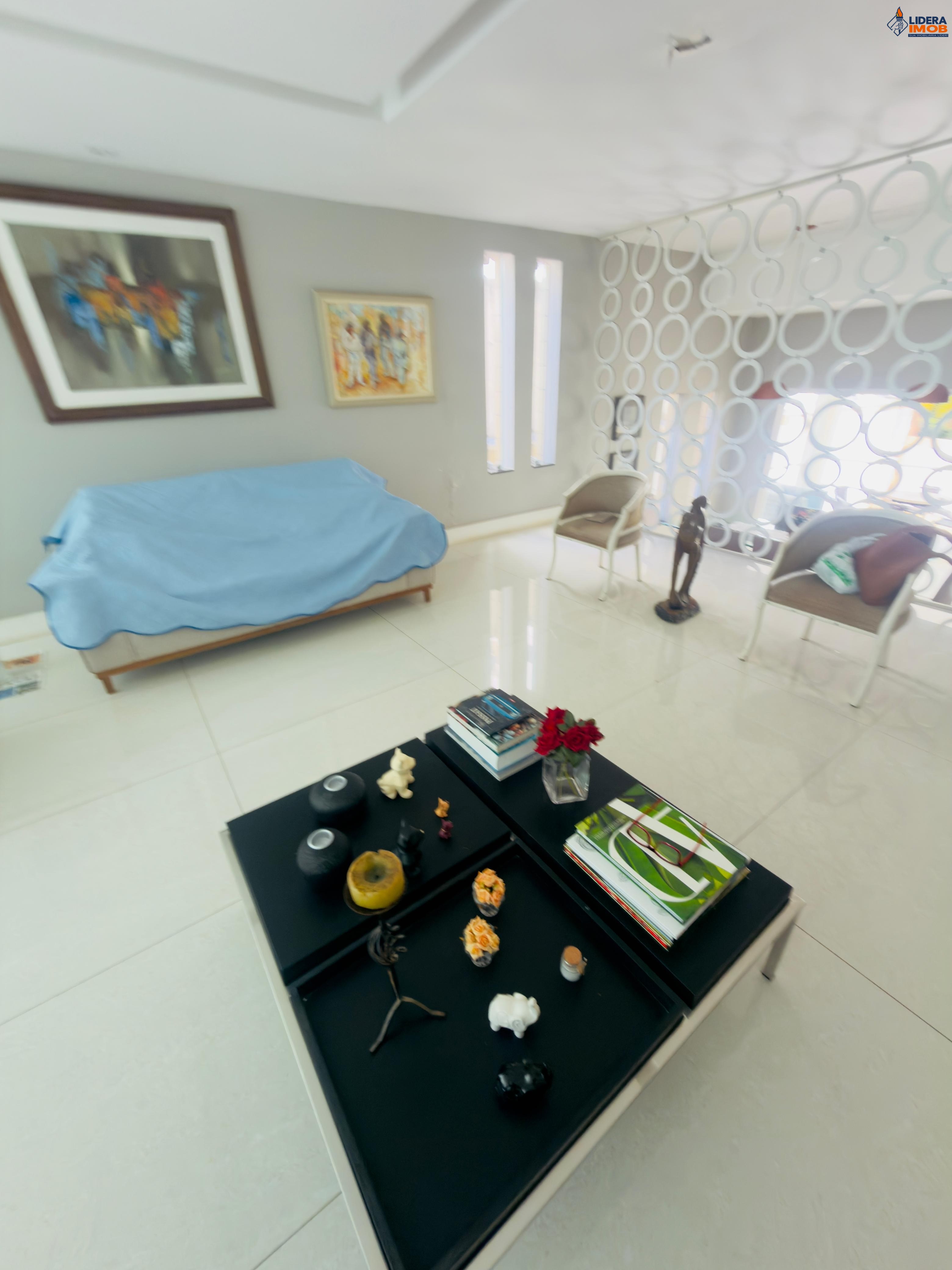 Casa, 4 quartos, 396 m² - Foto 13