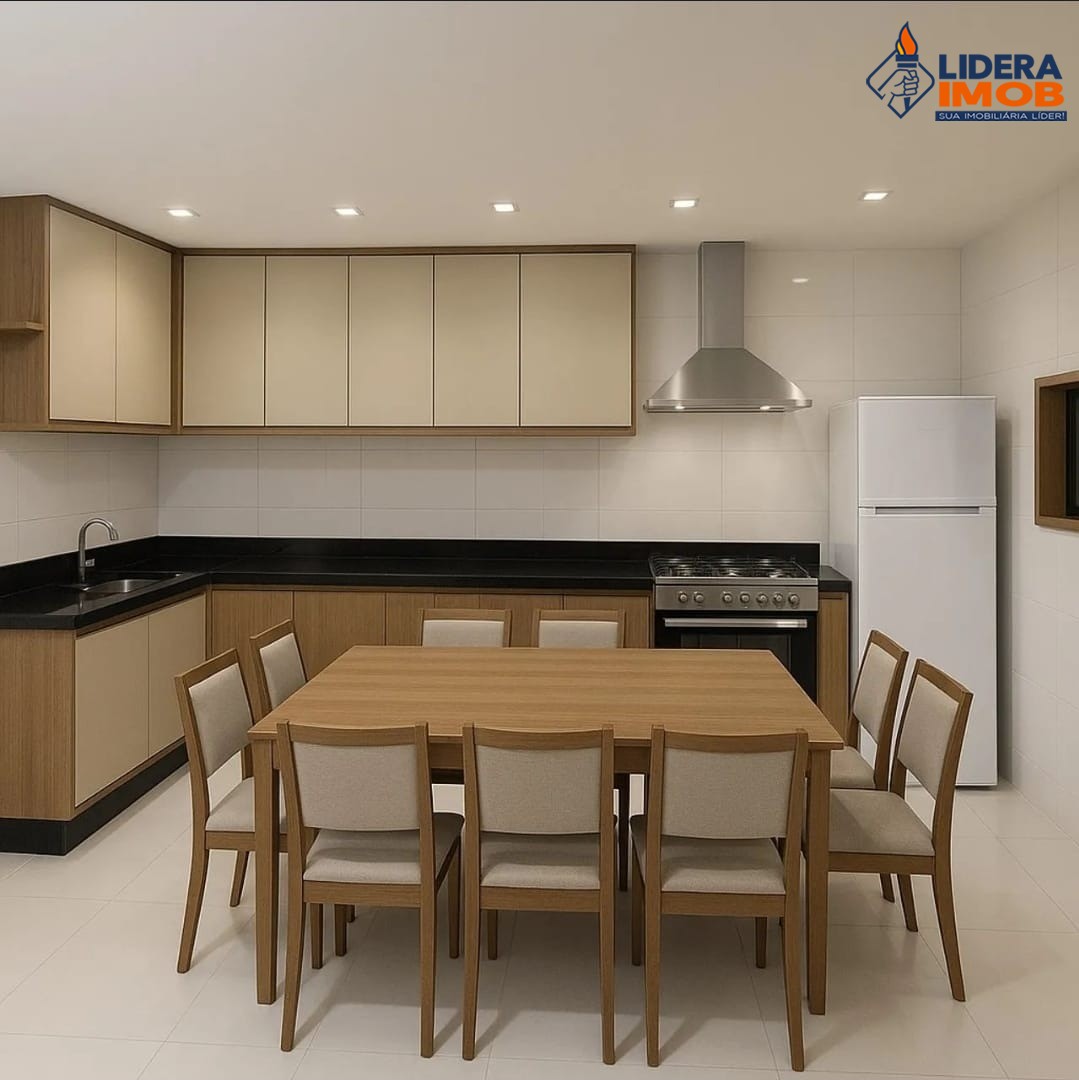 Casa, 3 quartos, 300 m² - Foto 7