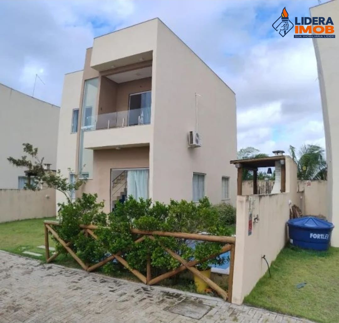 Casa, 4 quartos, 250 m² - Foto 1