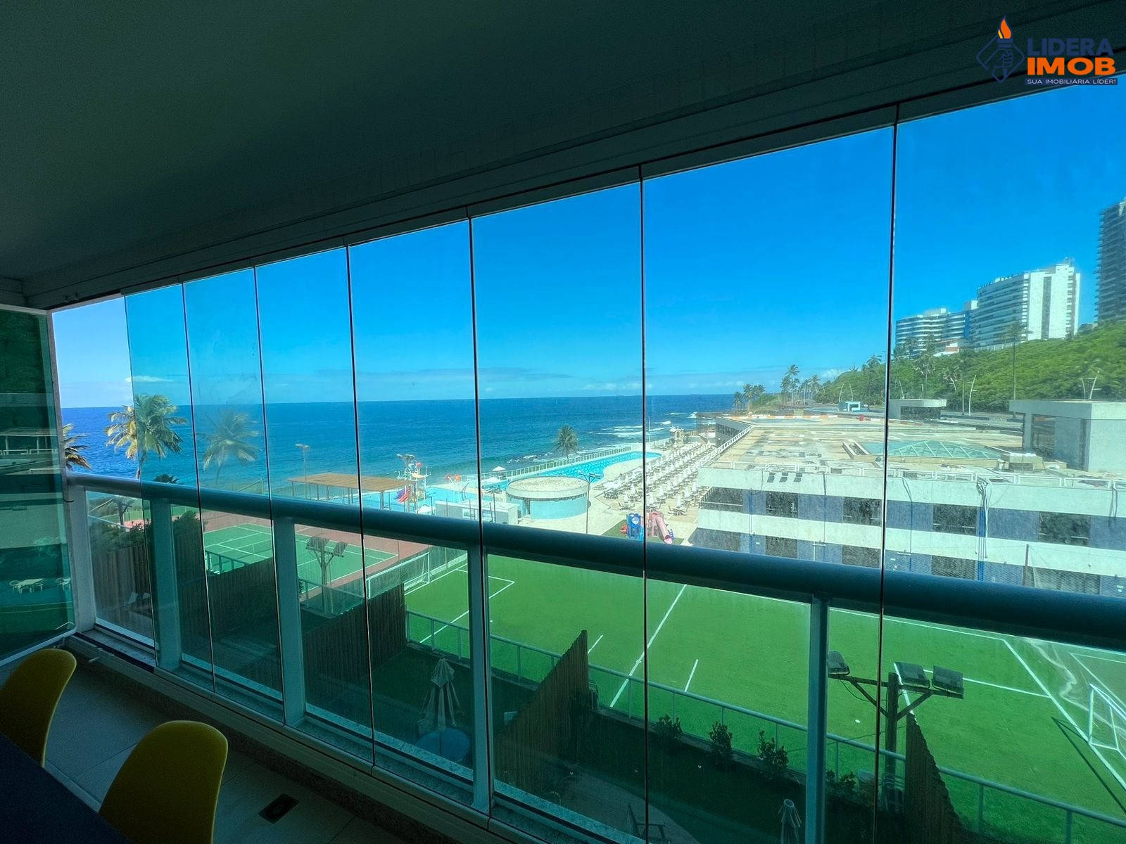 Apartamento, 1 quarto, 75 m² - Foto 10