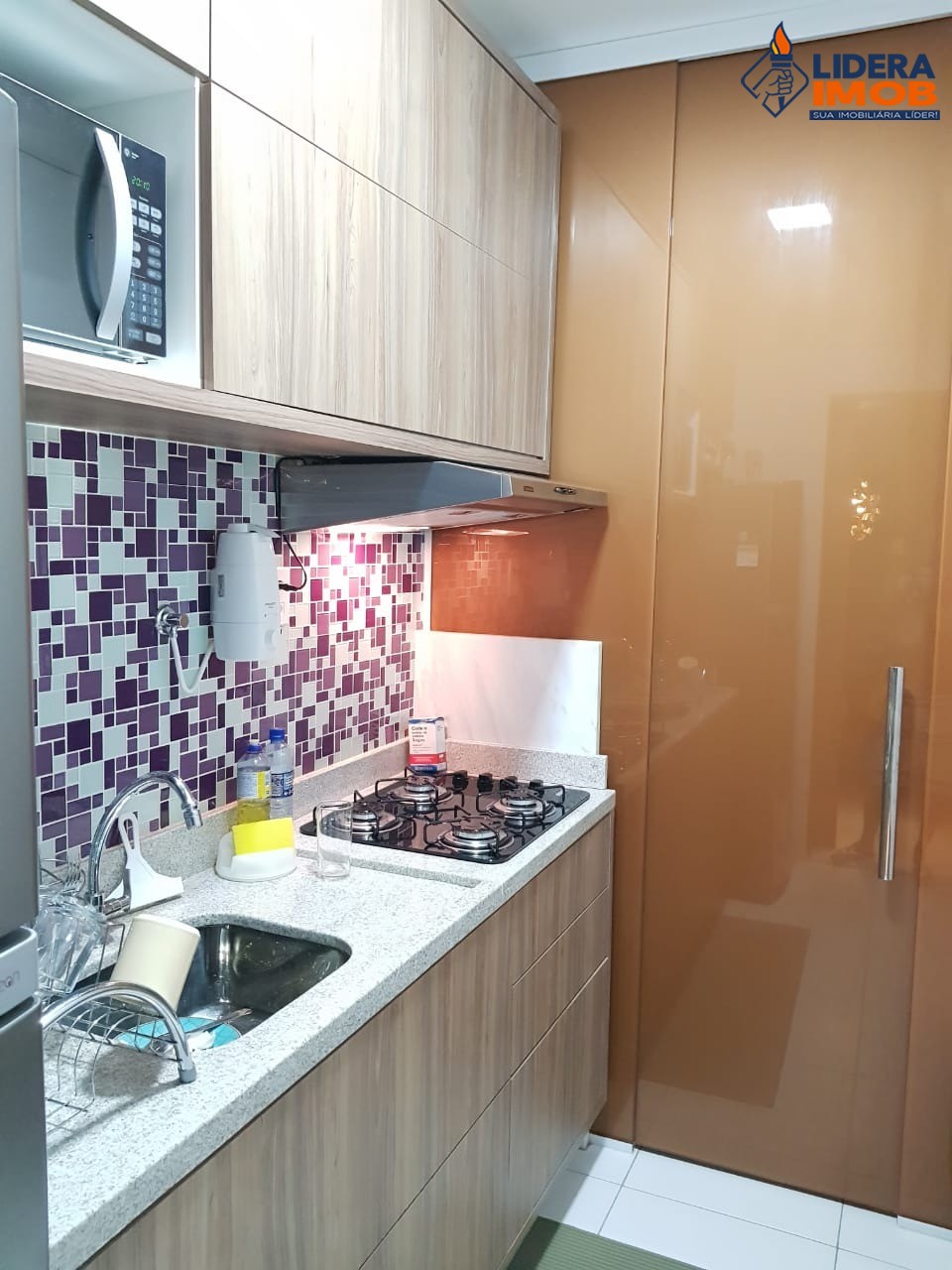 Apartamento, 2 quartos, 57 m² - Foto 17