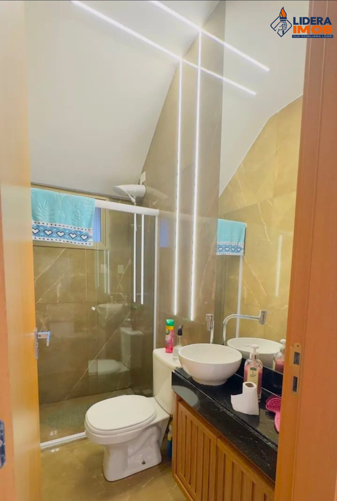 Casa, 3 quartos, 200 m² - Foto 6