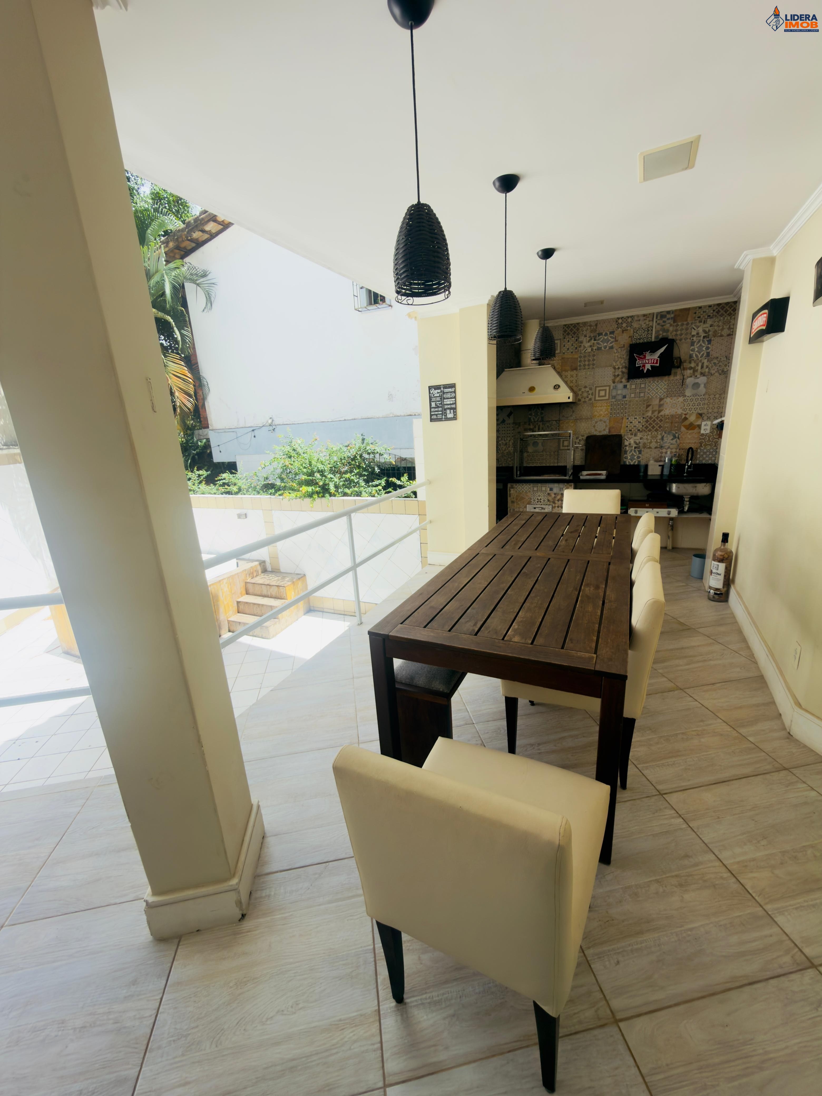 Casa, 4 quartos, 396 m² - Foto 30