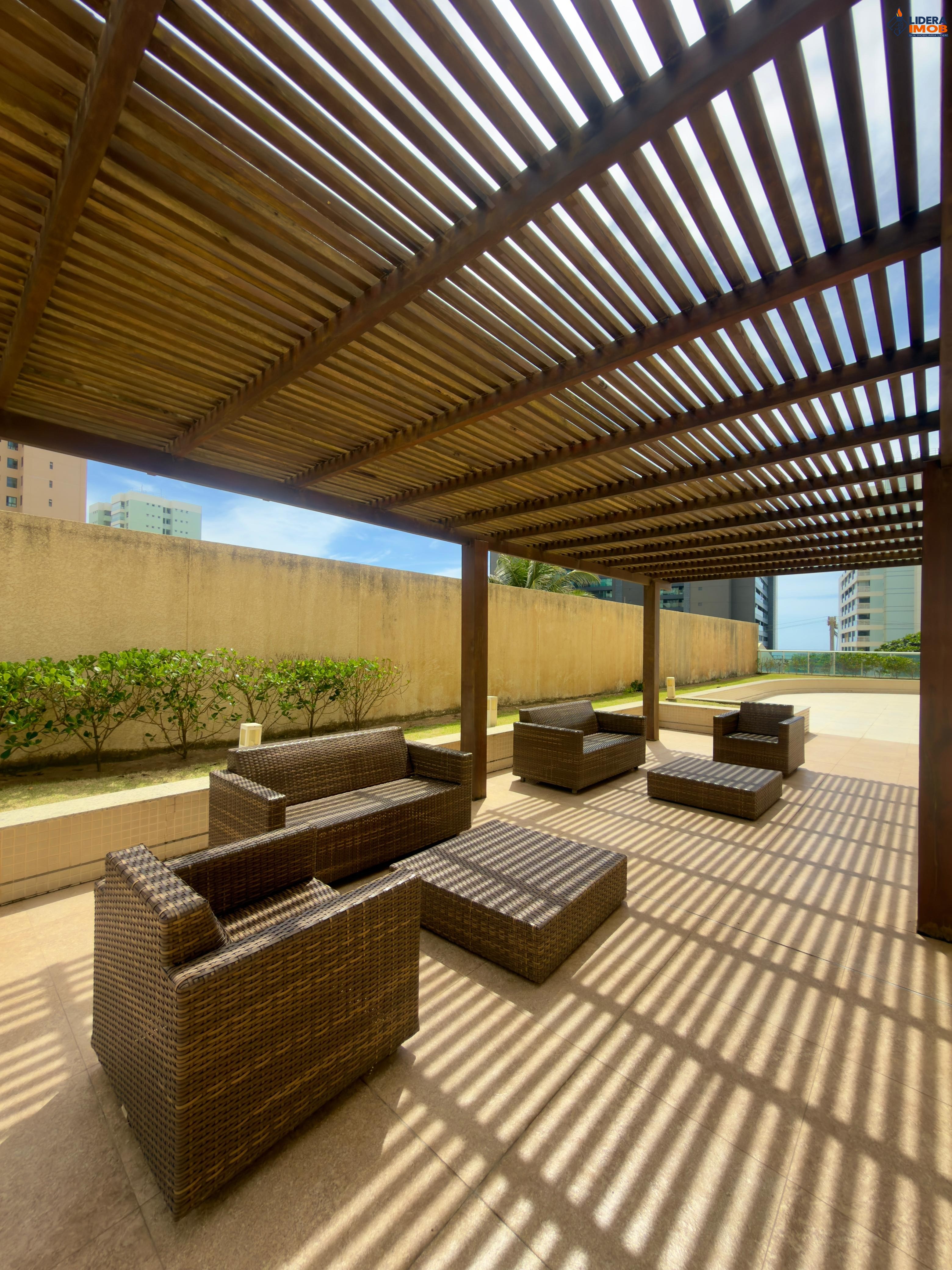 Apartamento, 3 quartos, 109 m² - Foto 4