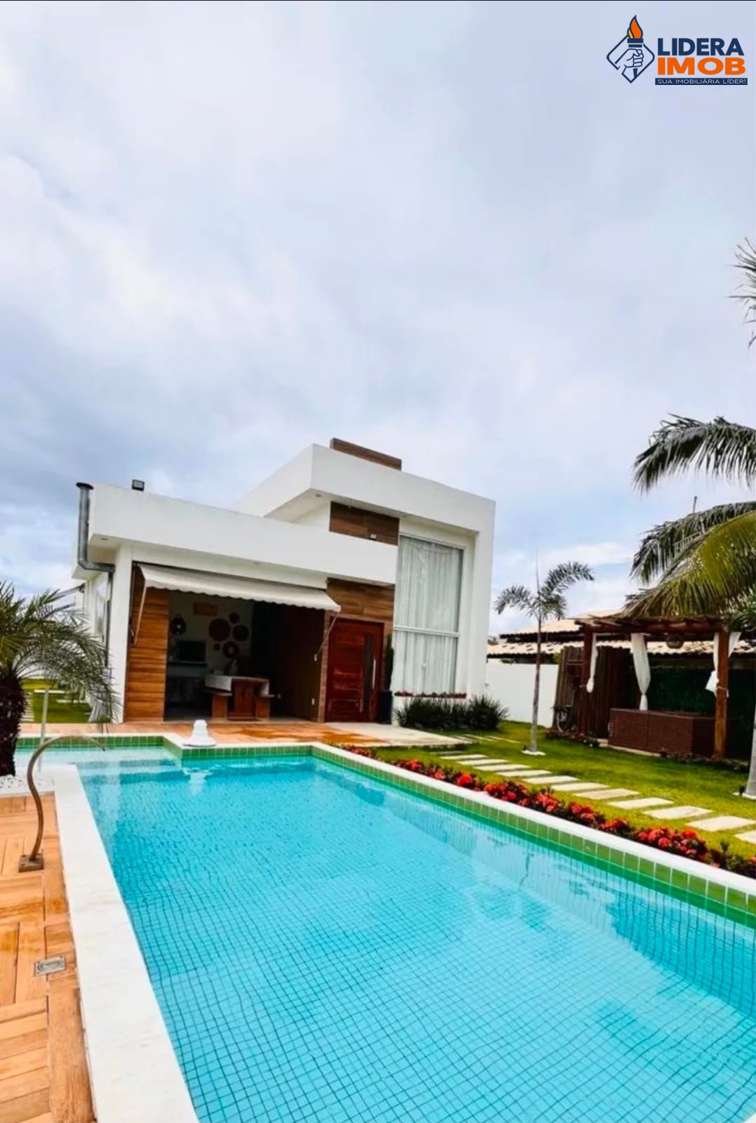 Casa, 3 quartos, 510 m² - Foto 4