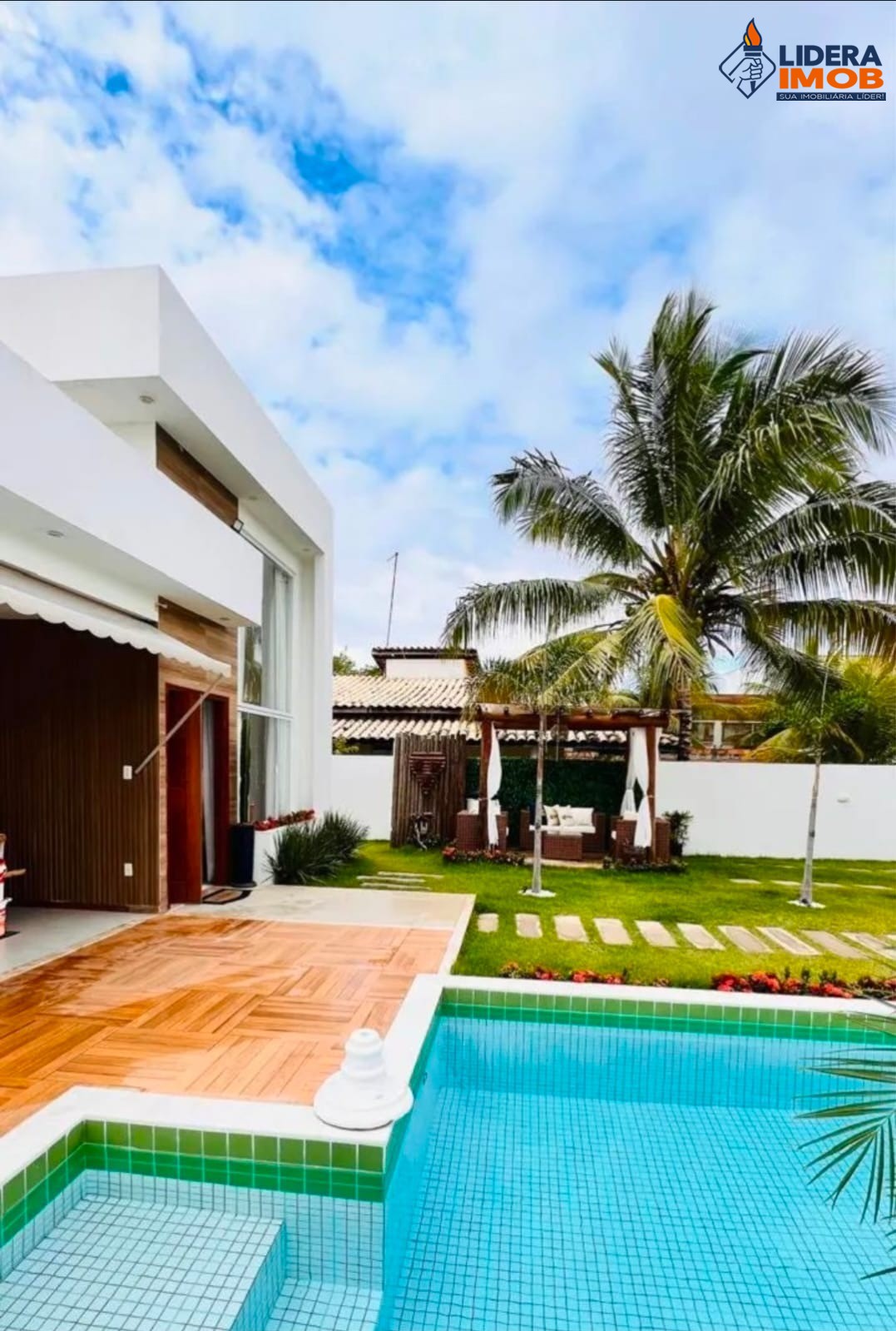 Casa, 3 quartos, 510 m² - Foto 3