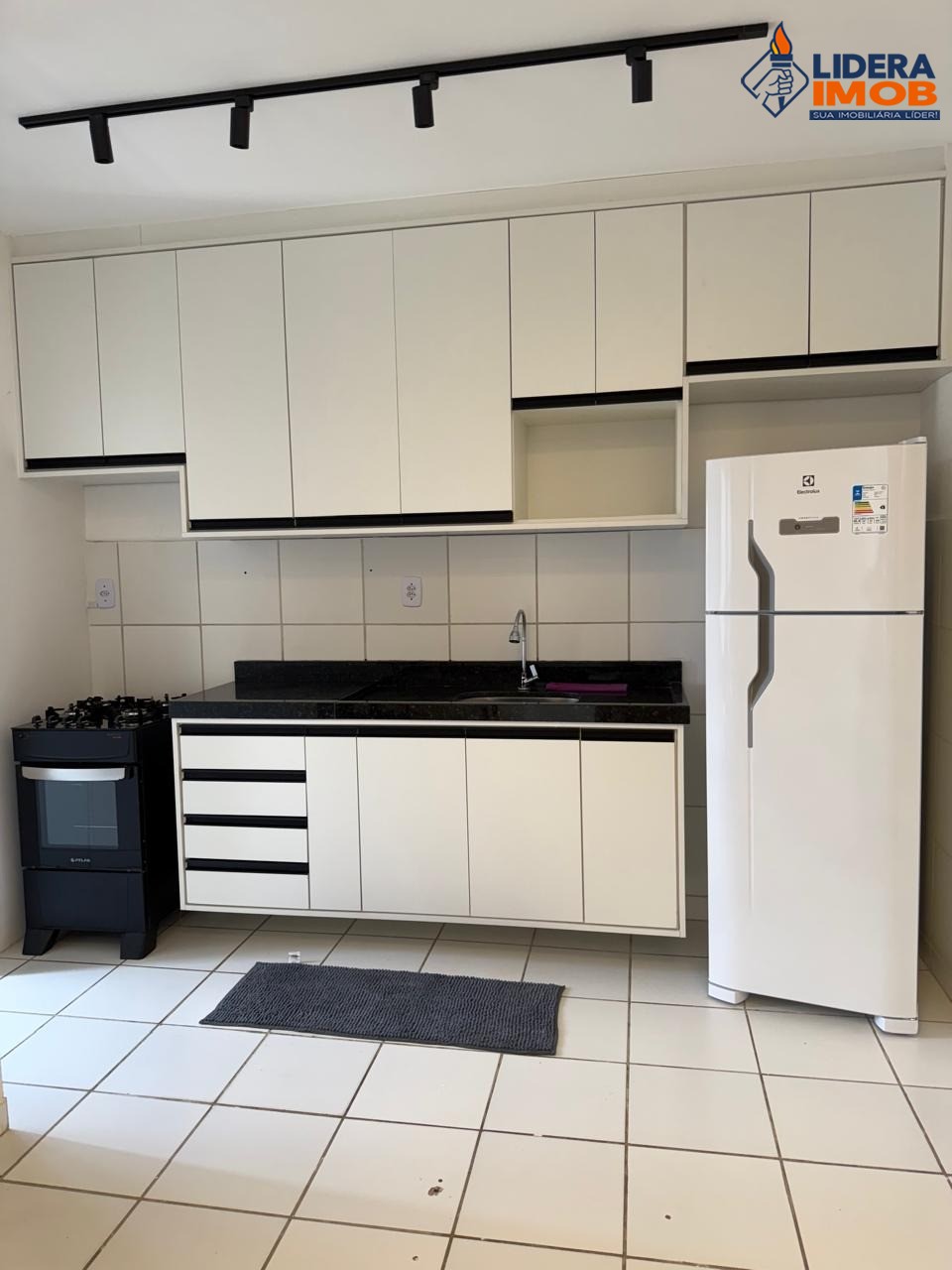 Apartamento, 2 quartos, 56 m² - Foto 4