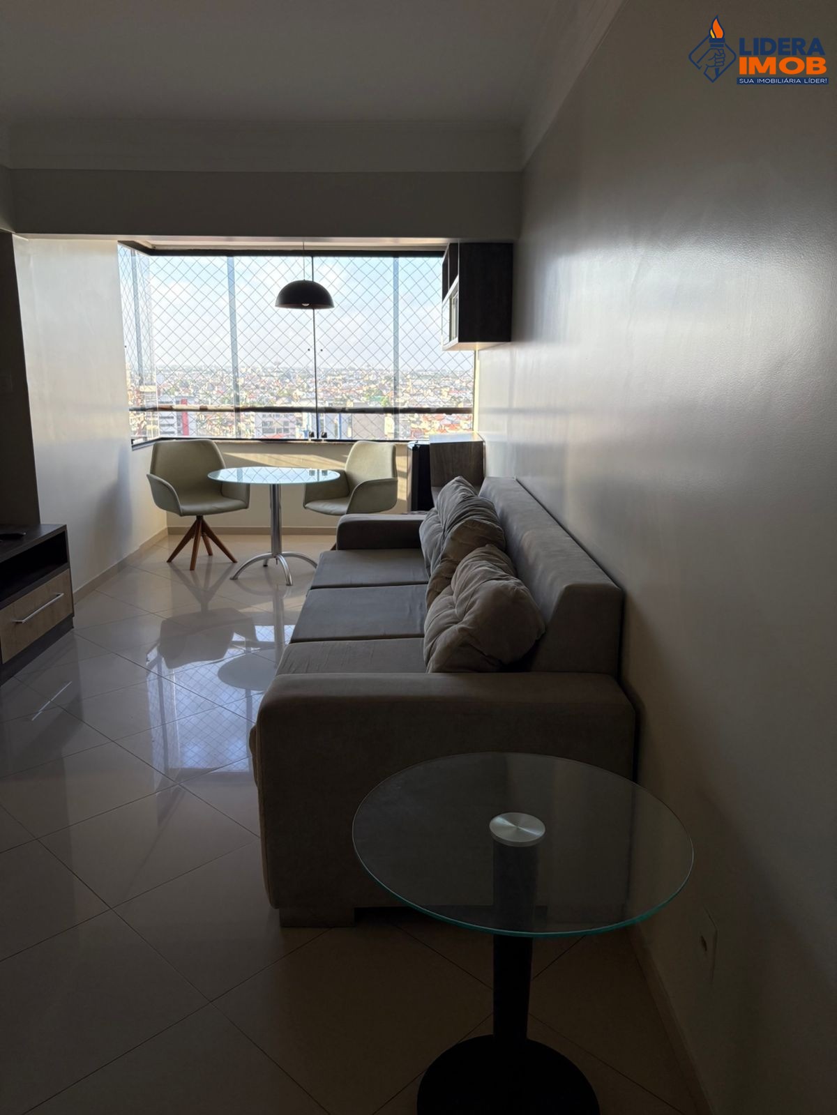 Apartamento, 3 quartos, 60 m² - Foto 2