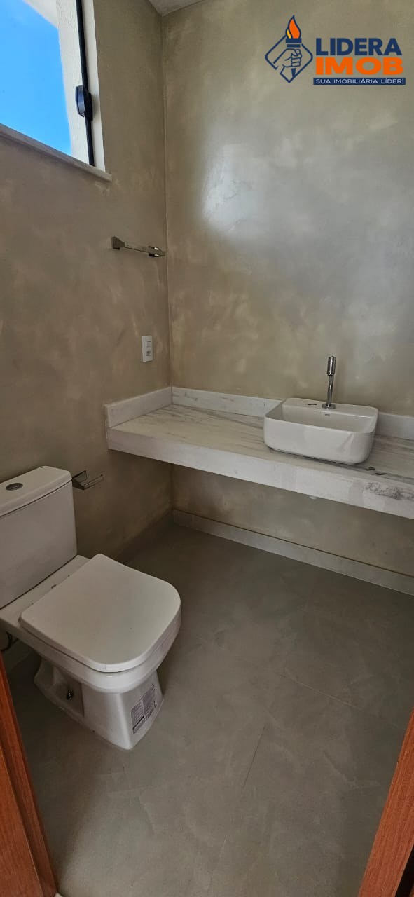 Casa, 4 quartos, 265 m² - Foto 27