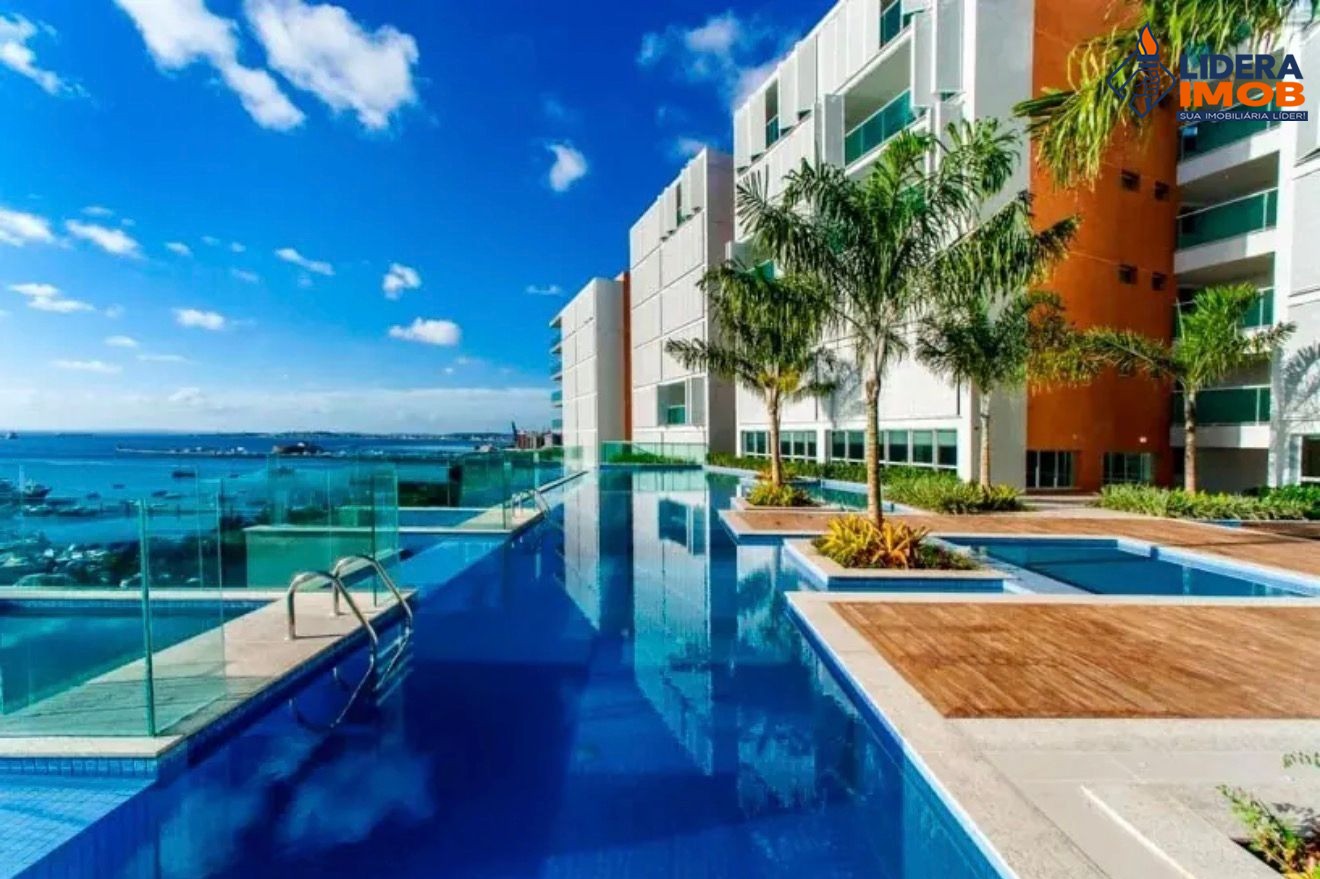 Apartamento, 1 quarto, 60 m² - Foto 1