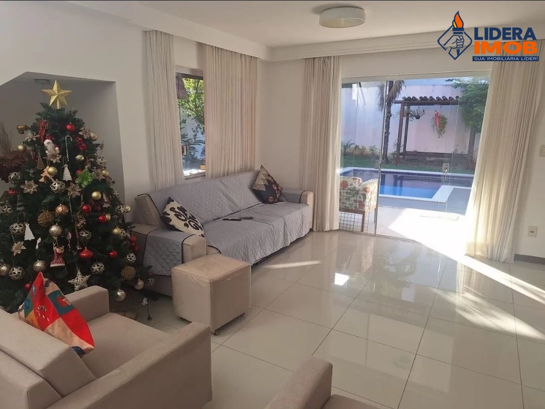 Casa, 4 quartos, 205 m² - Foto 3