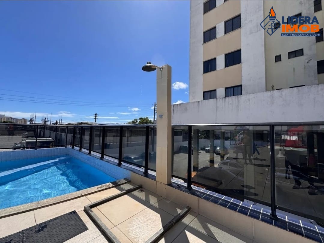 Apartamento, 2 quartos, 52 m² - Foto 10