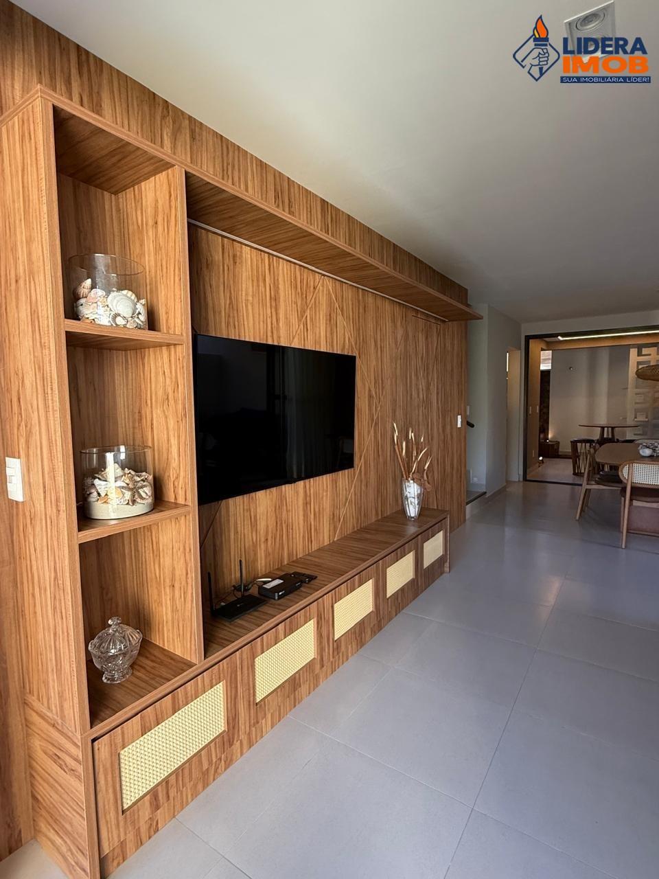 Casa, 4 quartos, 270 m² - Foto 3