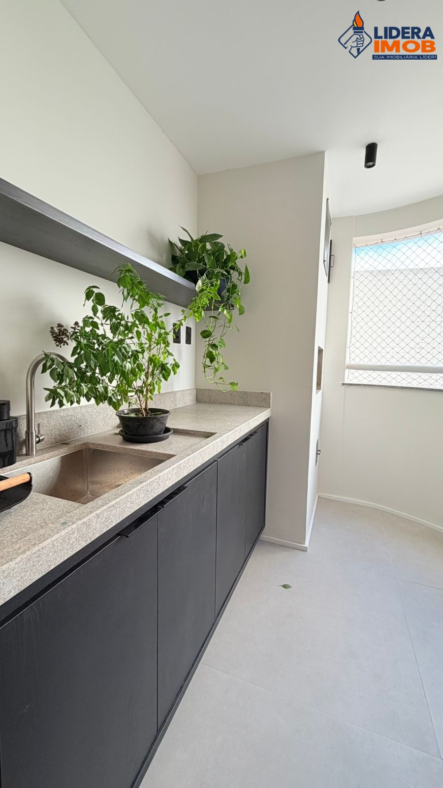 Apartamento, 4 quartos, 140 m² - Foto 8