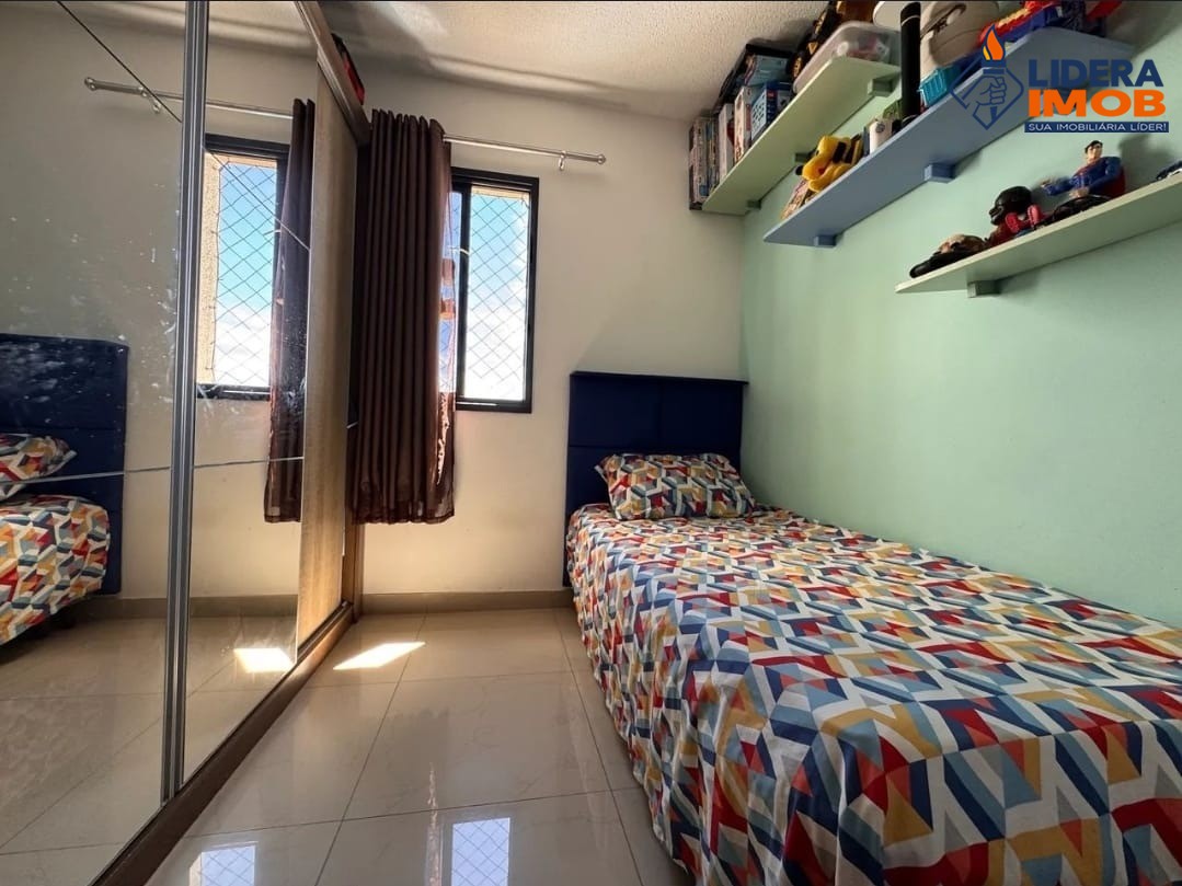 Apartamento, 2 quartos, 52 m² - Foto 13