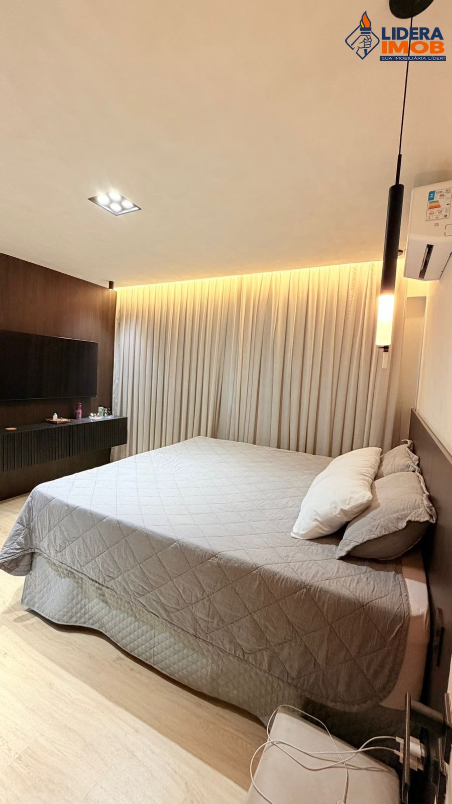 Apartamento, 4 quartos, 140 m² - Foto 9