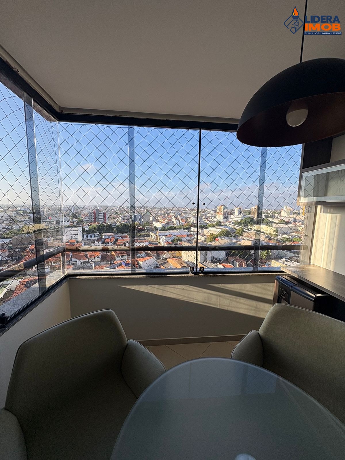 Apartamento, 3 quartos, 60 m² - Foto 3