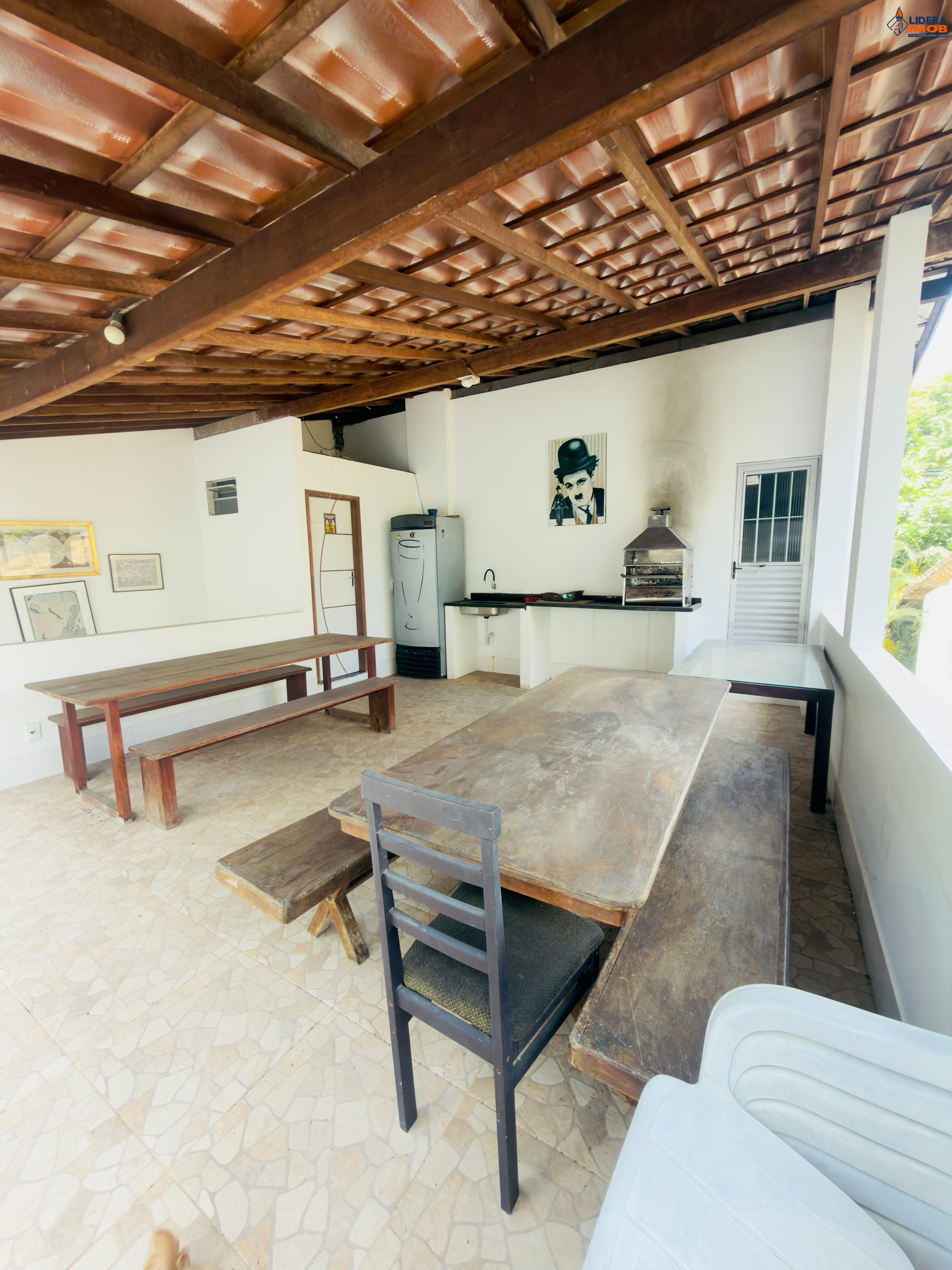 Casa, 4 quartos, 396 m² - Foto 41