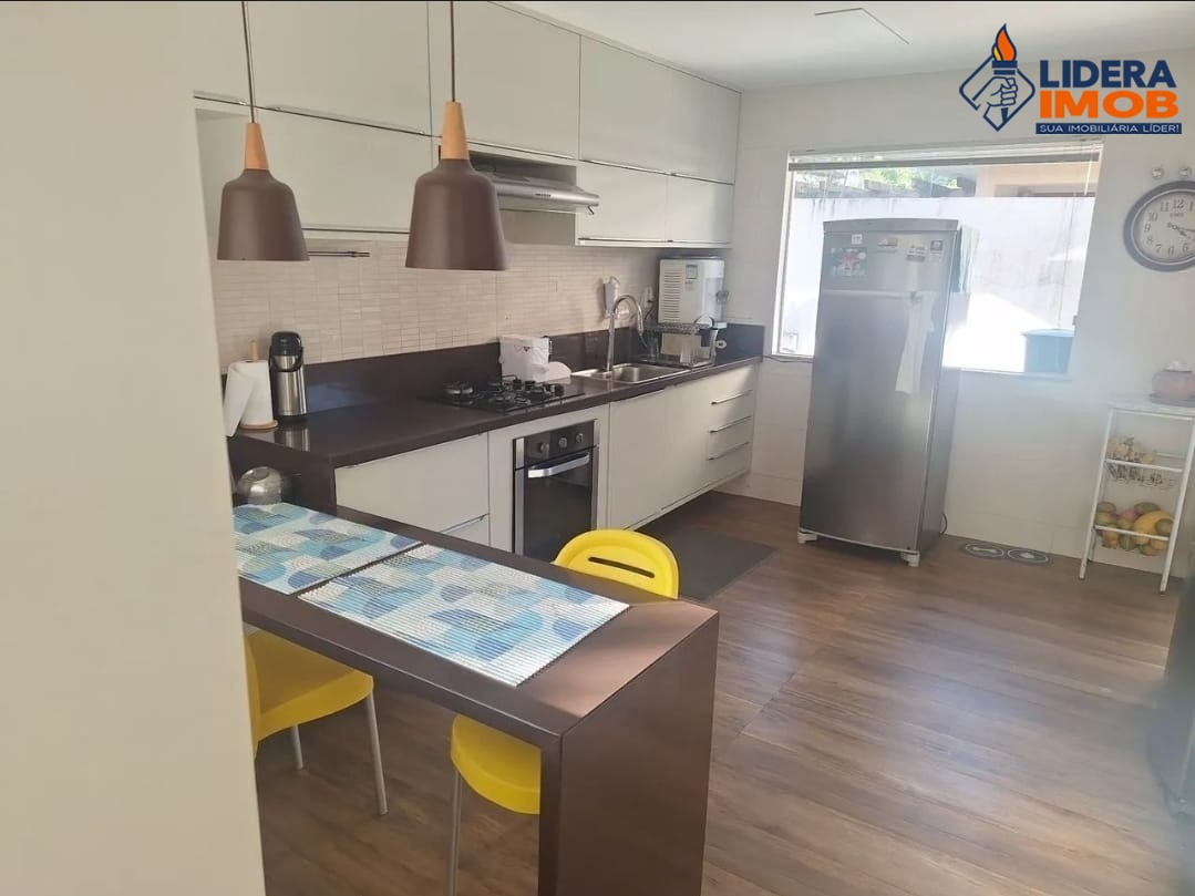 Casa, 4 quartos, 205 m² - Foto 5