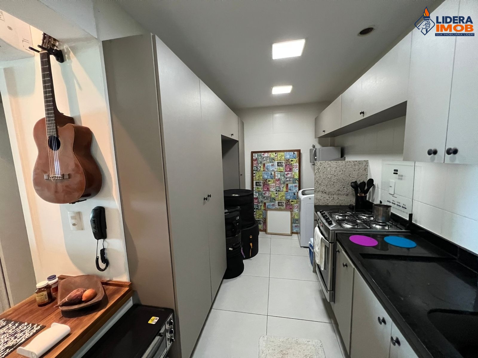 Apartamento, 1 quarto, 75 m² - Foto 24