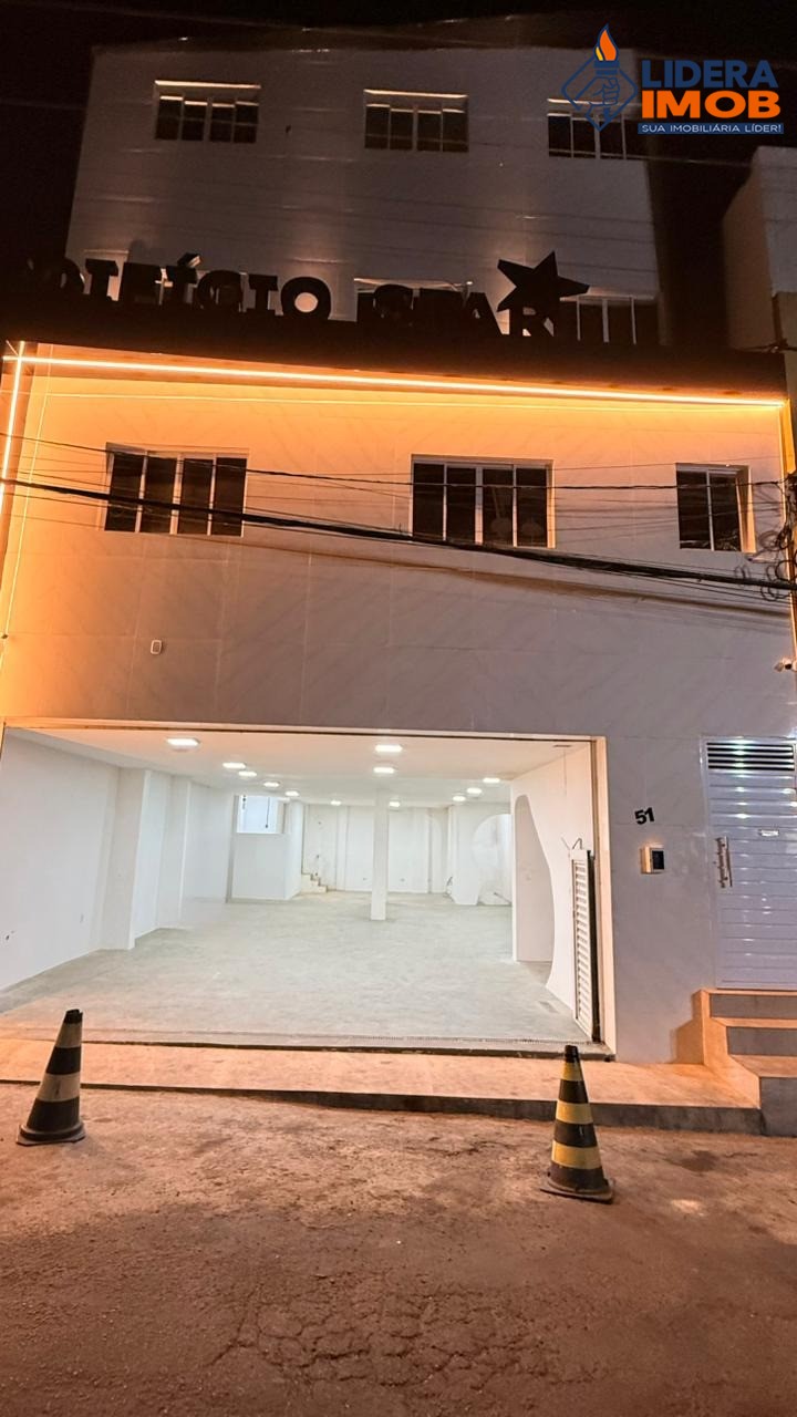Loja-Salão, 208 m² - Foto 7